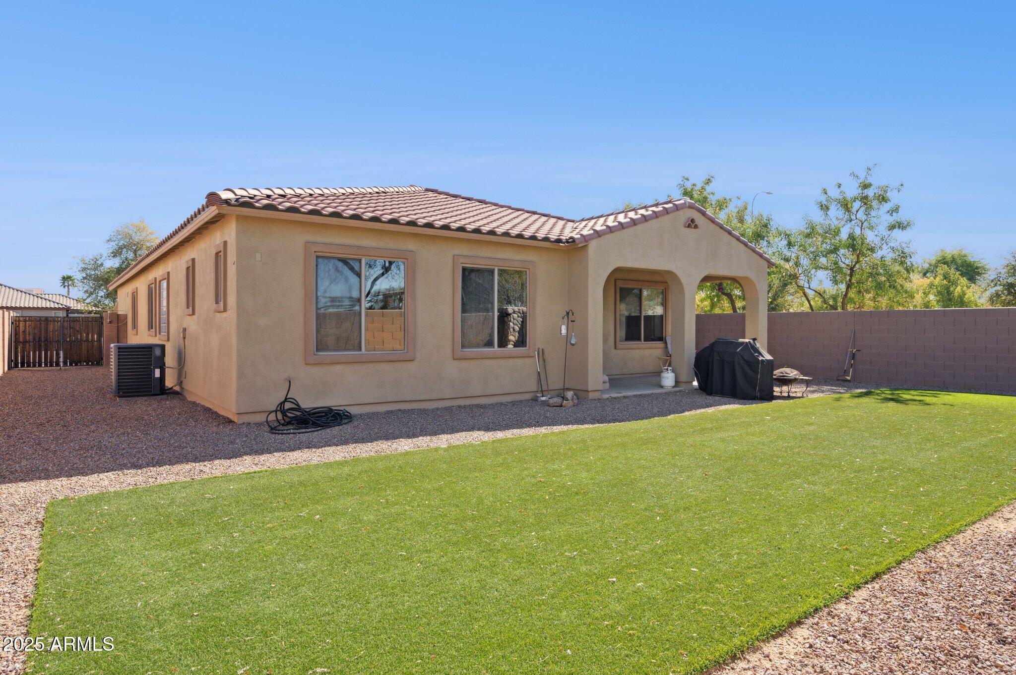 4960 S HUACHUCA Place