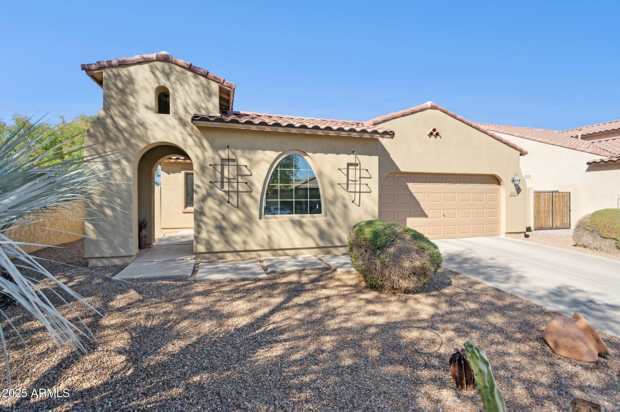 4960 S HUACHUCA Place