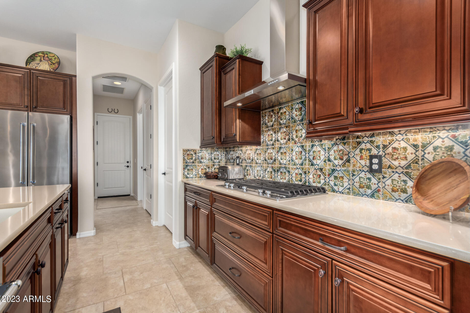 4149 N BRIGADIER Drive