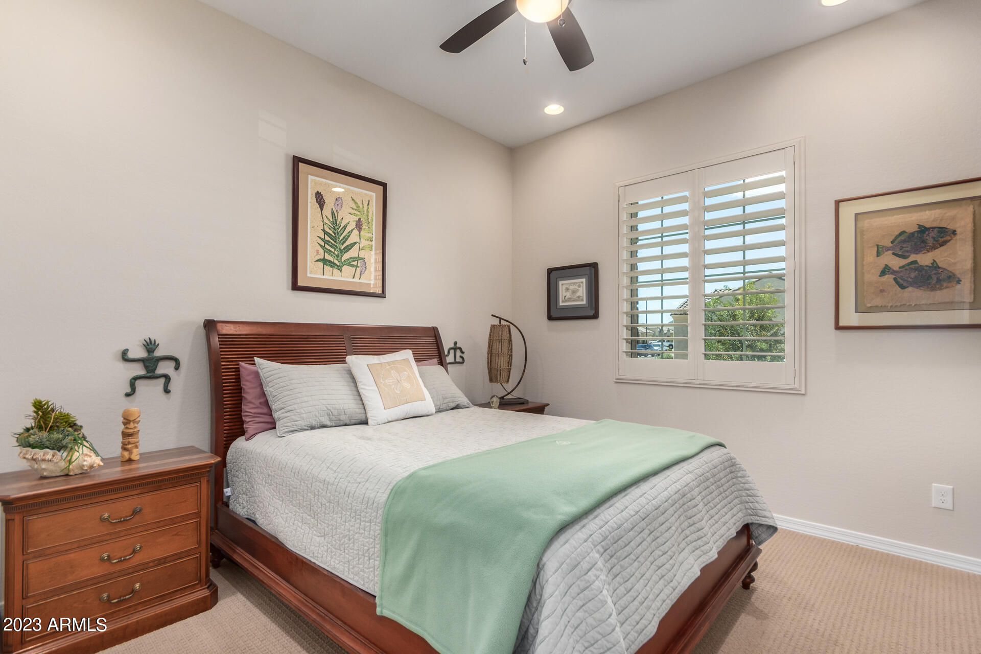 4149 N BRIGADIER Drive