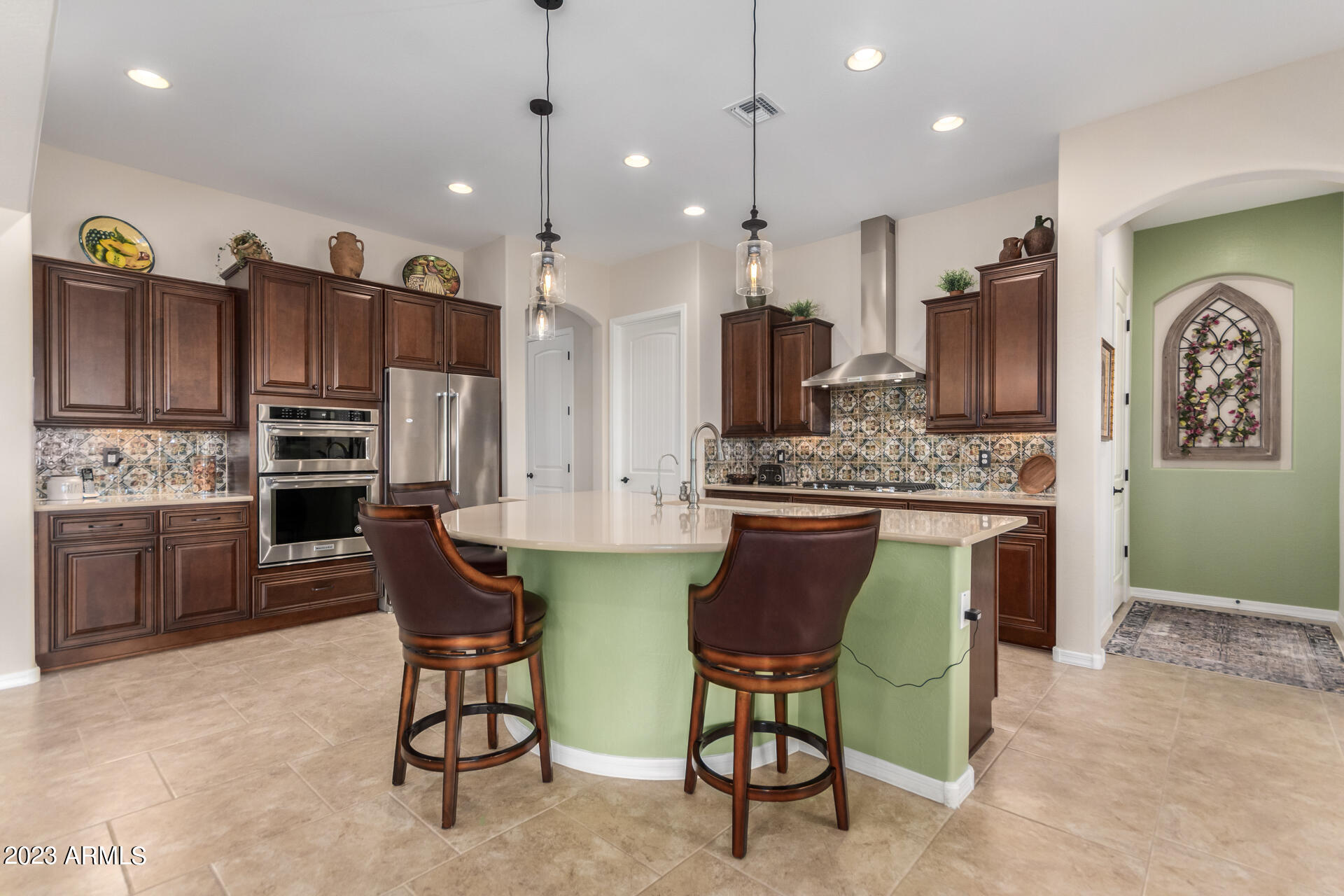 4149 N BRIGADIER Drive