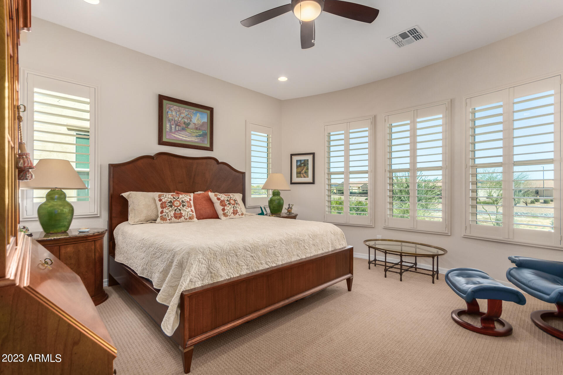 4149 N BRIGADIER Drive