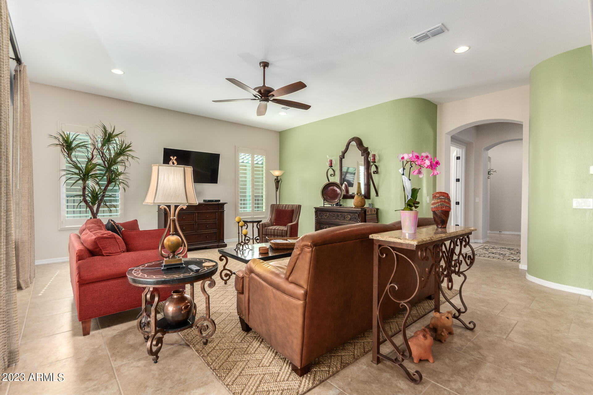 4149 N BRIGADIER Drive