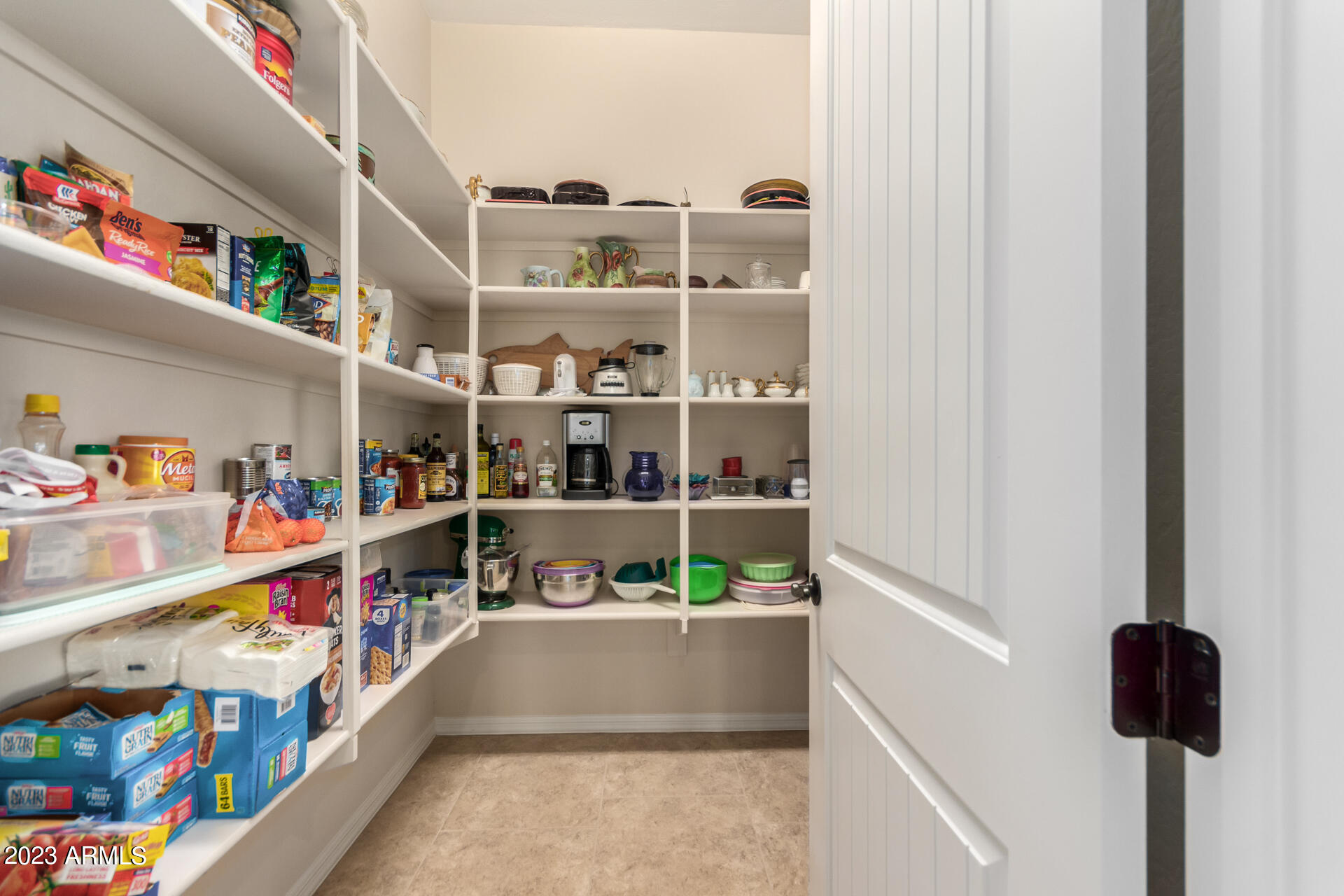 4149 N BRIGADIER Drive