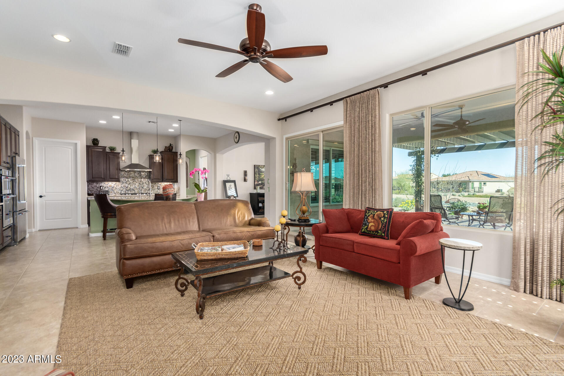 4149 N BRIGADIER Drive