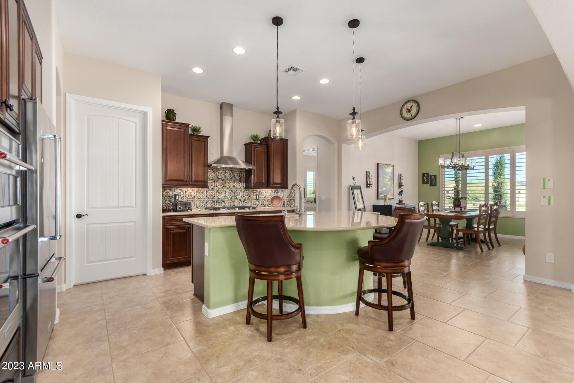 4149 N BRIGADIER Drive