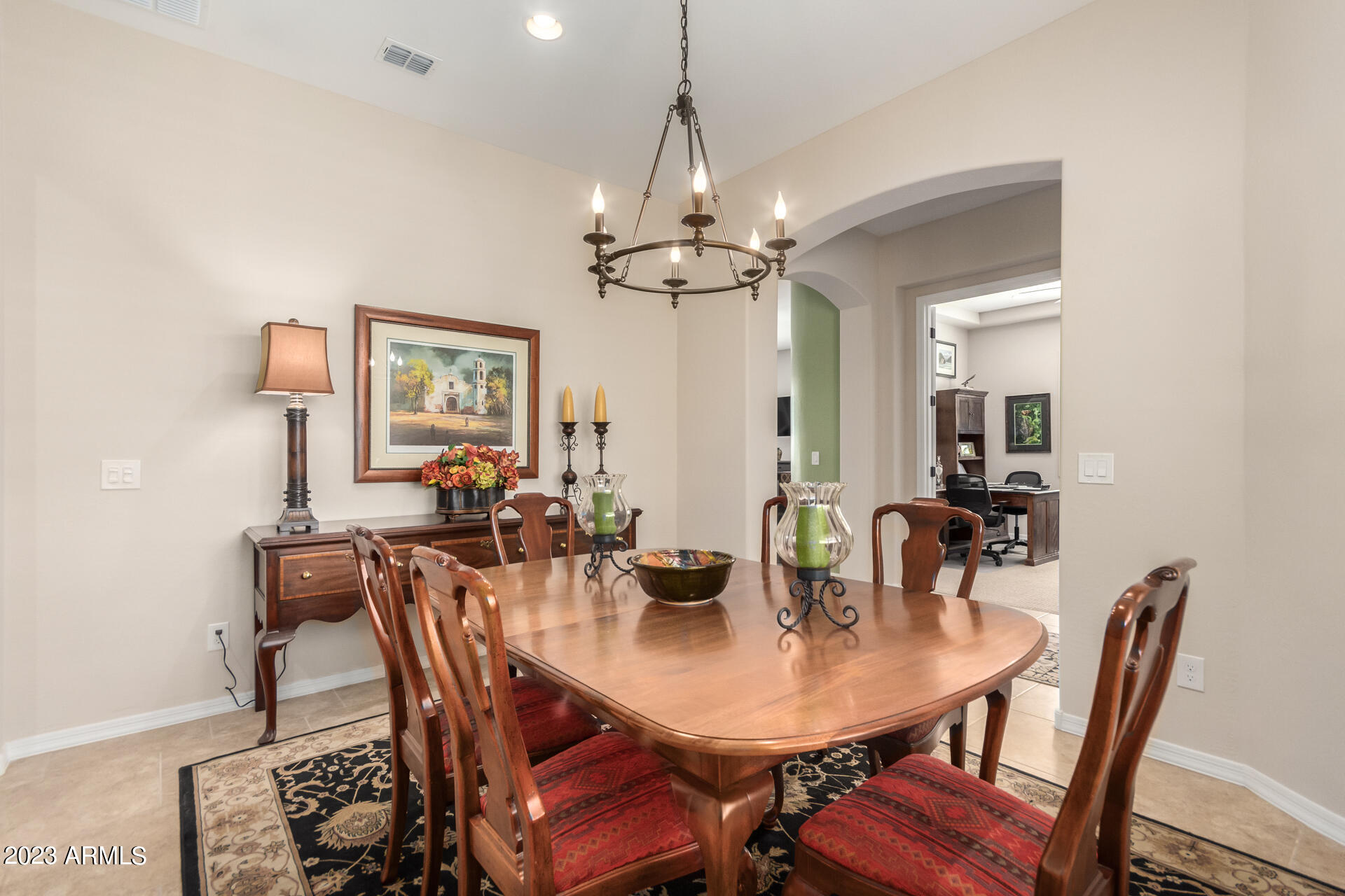 4149 N BRIGADIER Drive