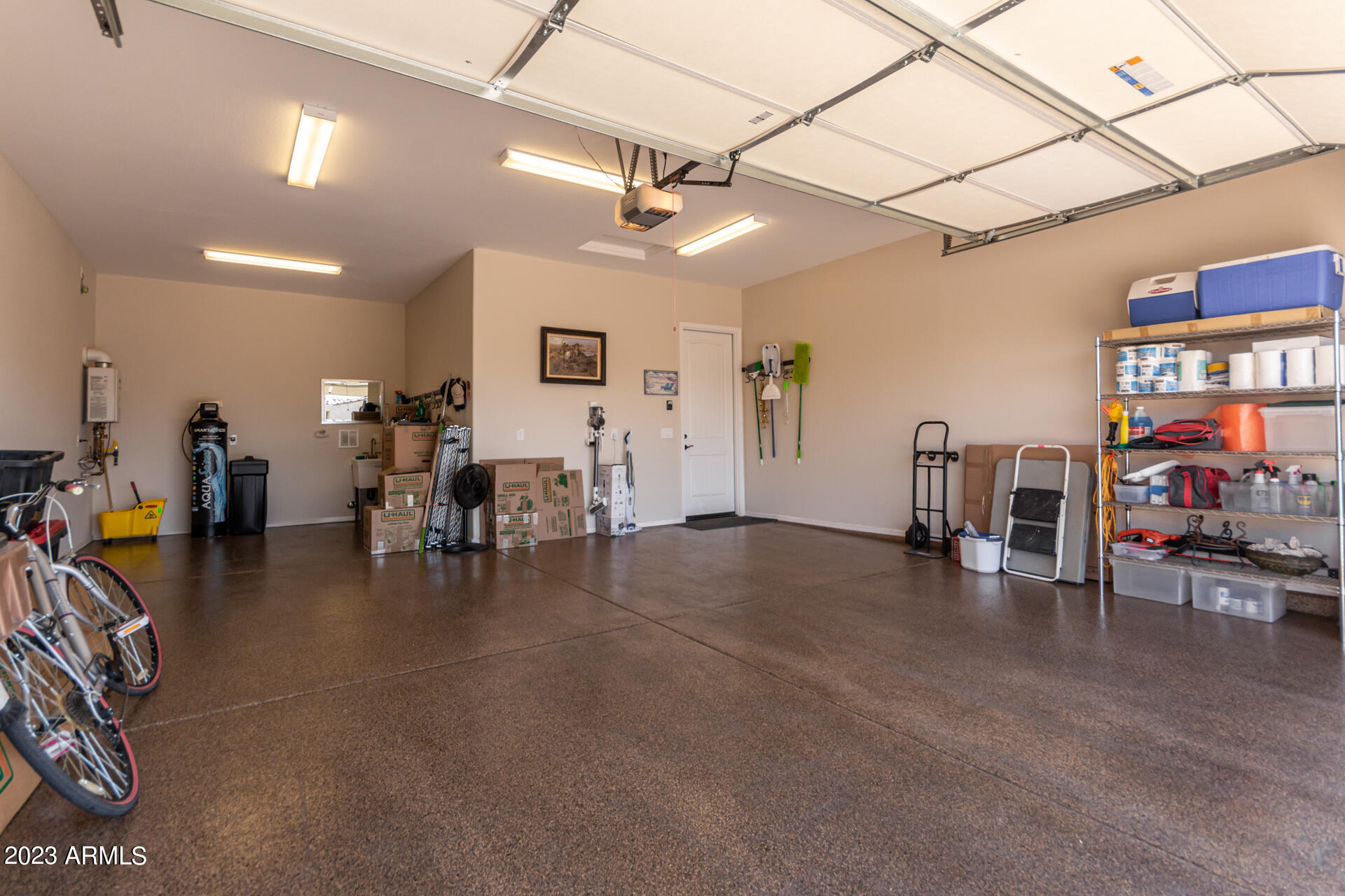 4149 N BRIGADIER Drive