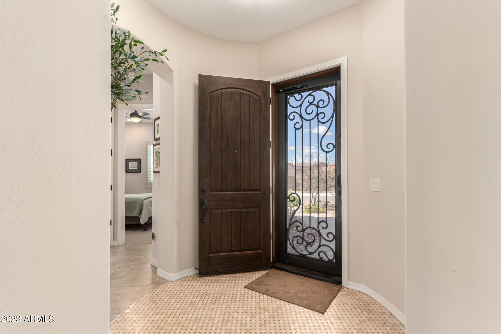 4149 N BRIGADIER Drive