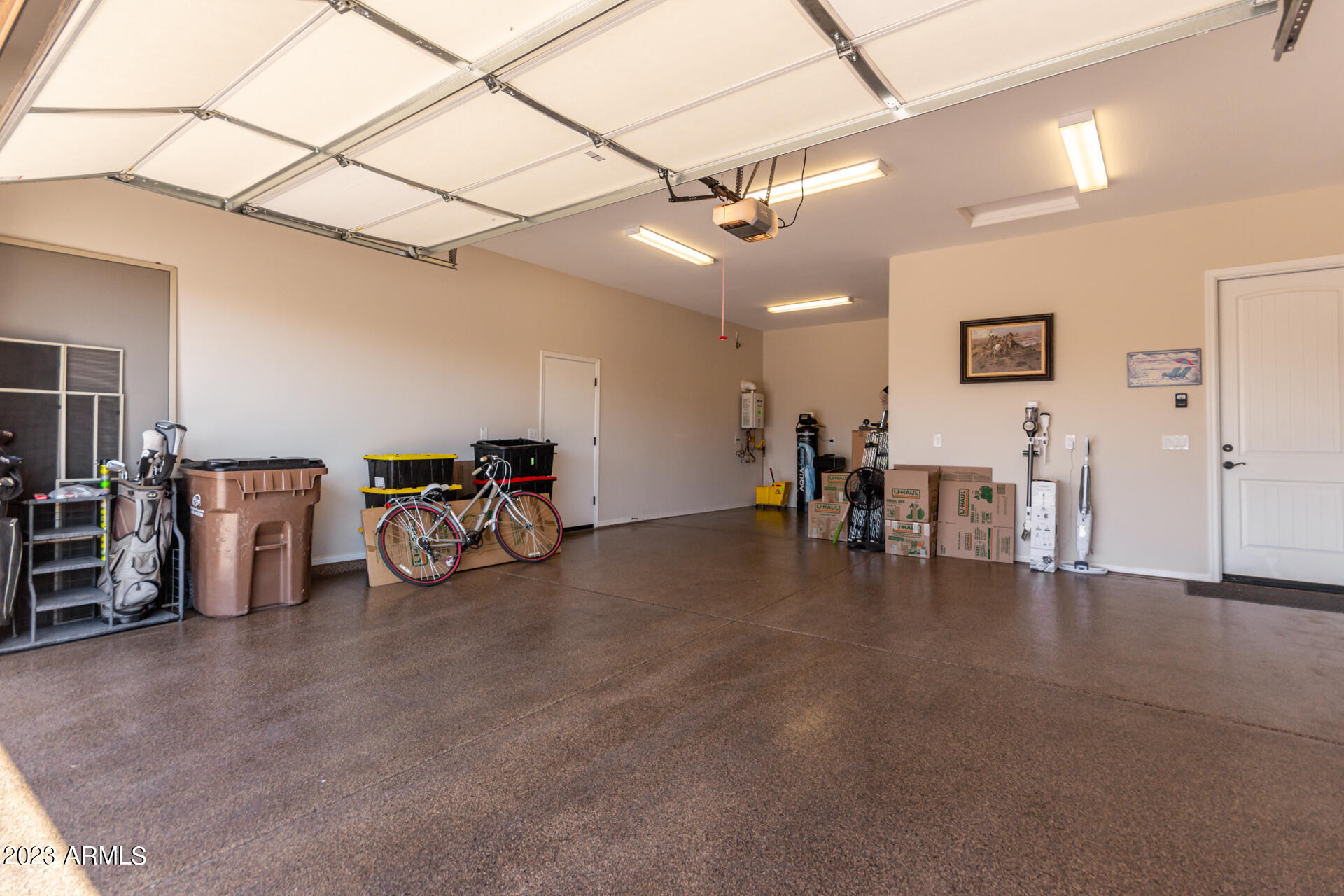 4149 N BRIGADIER Drive