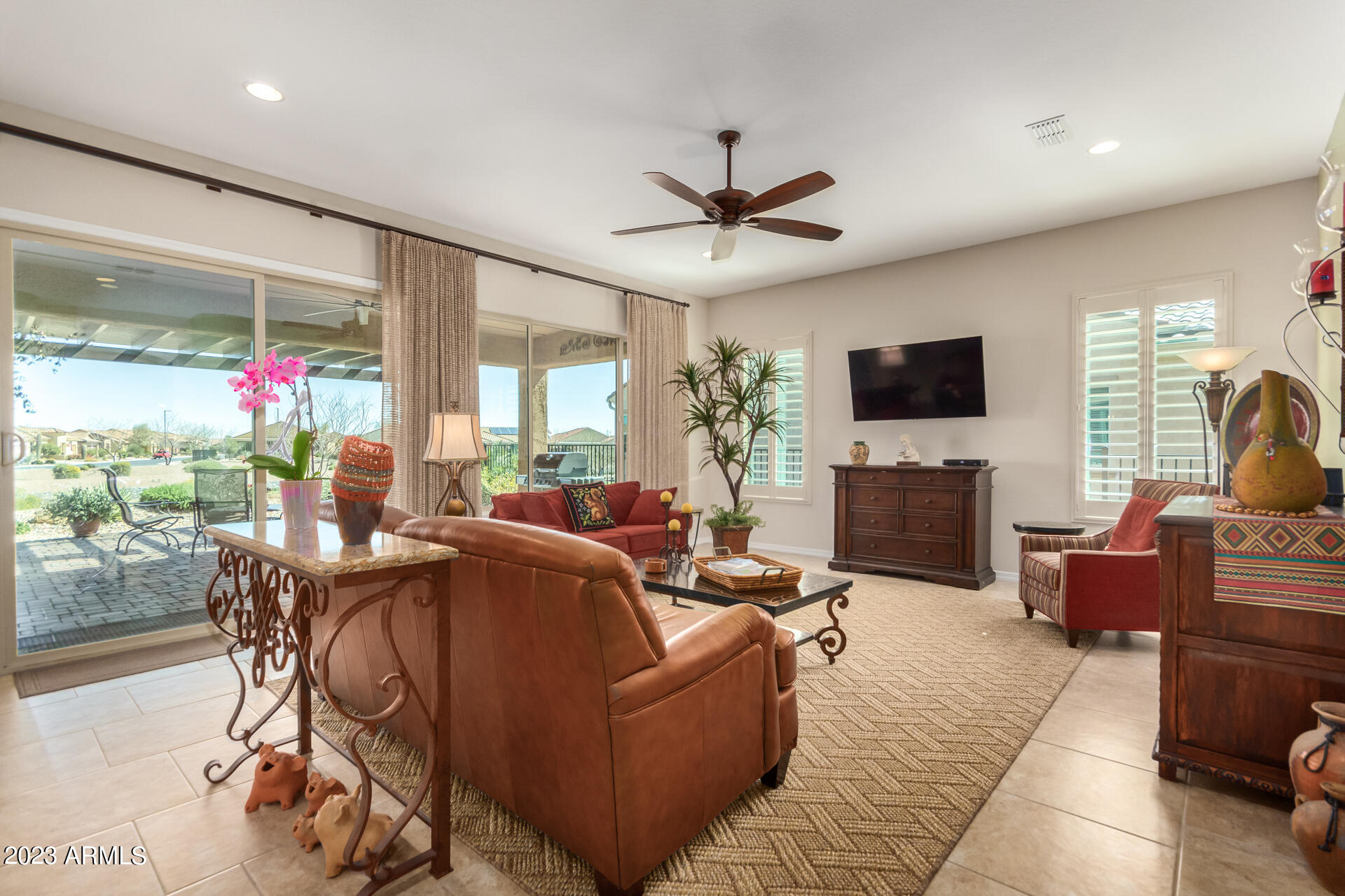 4149 N BRIGADIER Drive