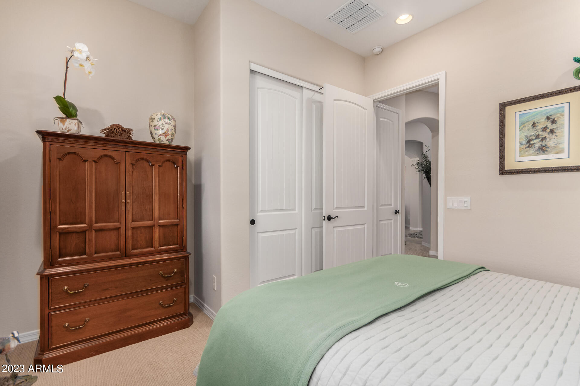 4149 N BRIGADIER Drive