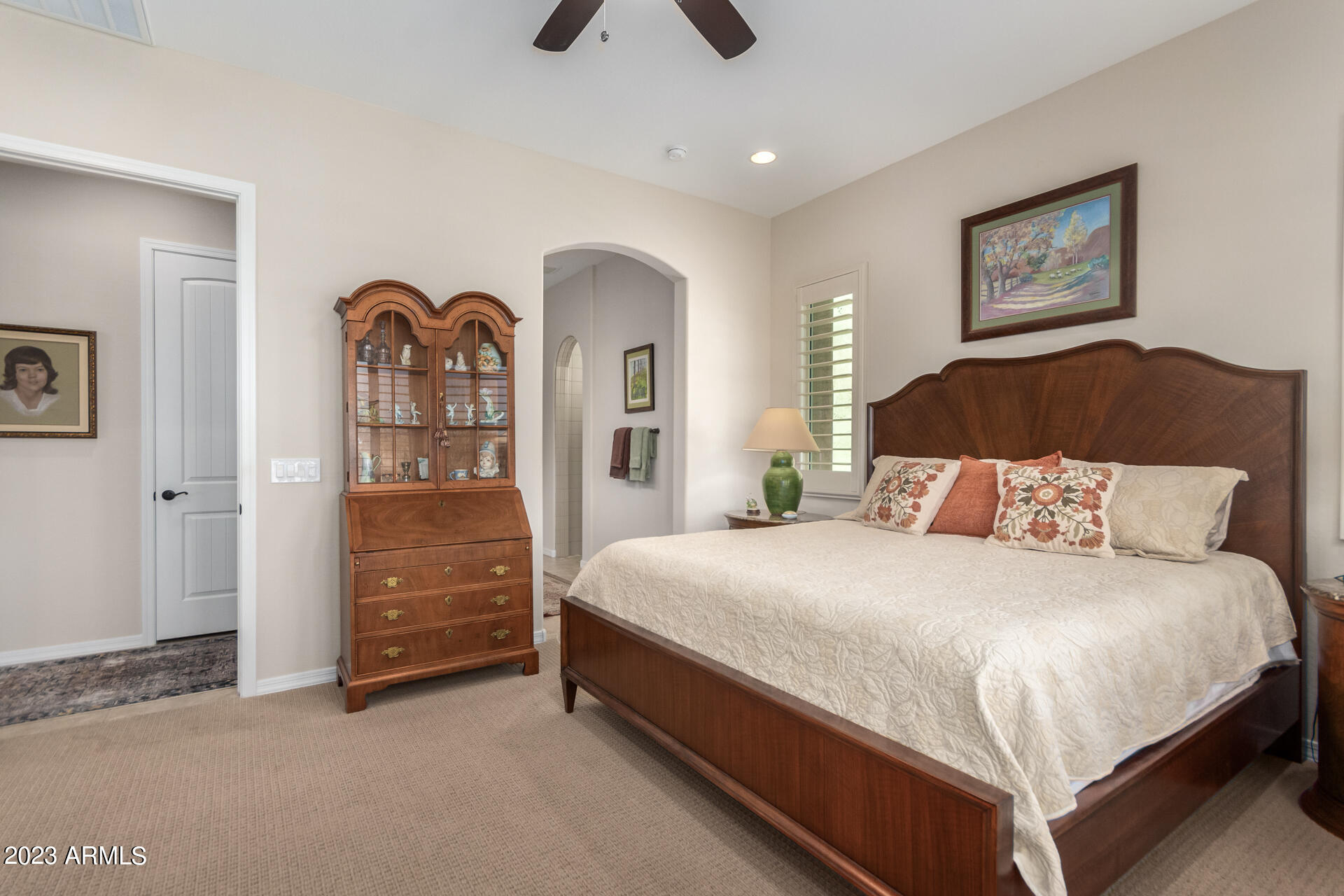 4149 N BRIGADIER Drive