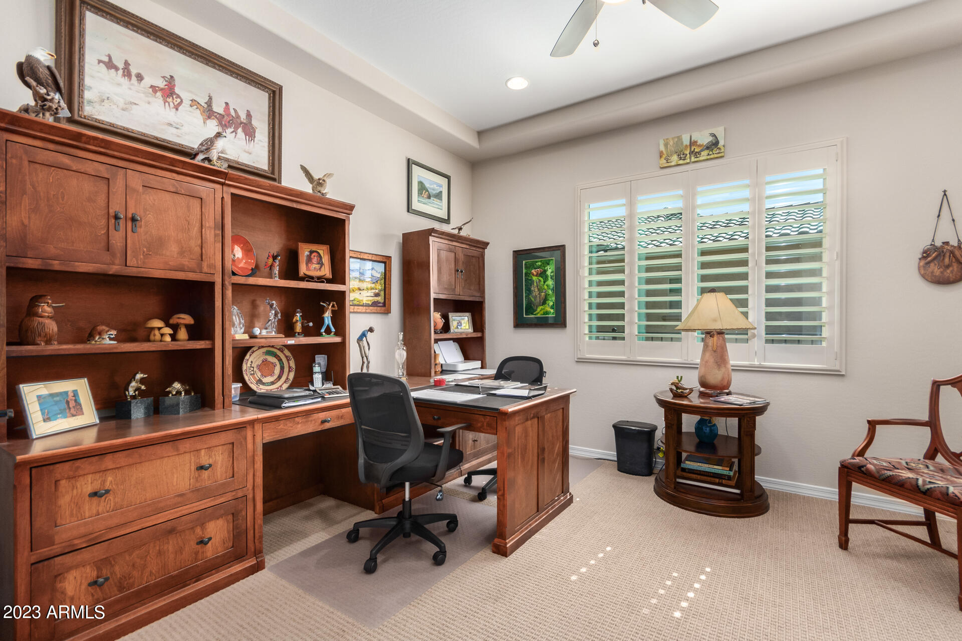 4149 N BRIGADIER Drive