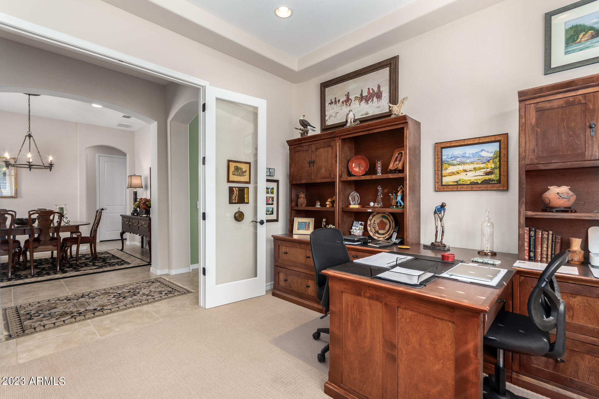 4149 N BRIGADIER Drive