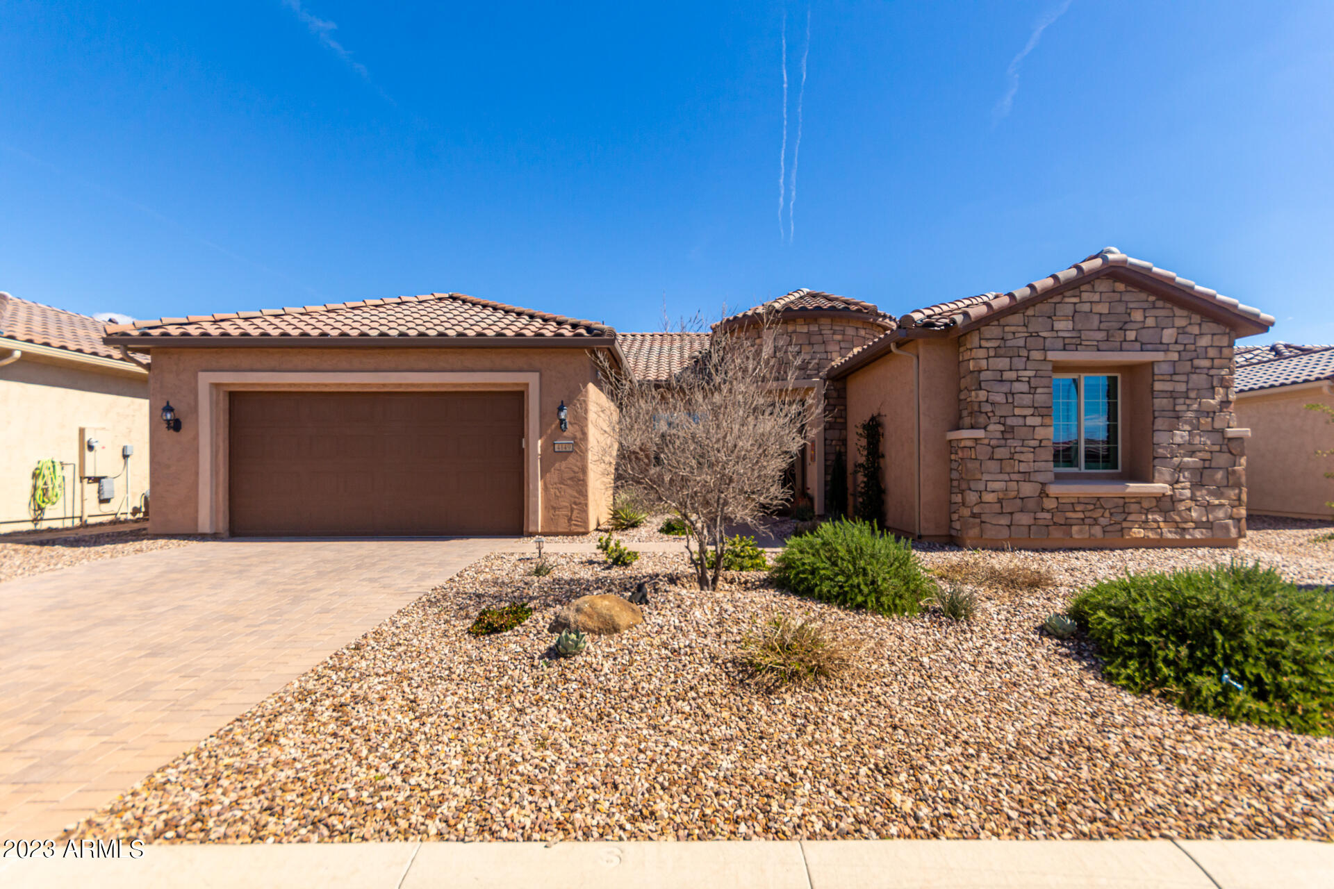 4149 N BRIGADIER Drive