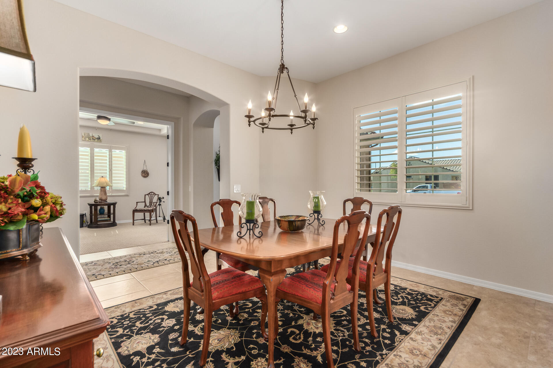 4149 N BRIGADIER Drive