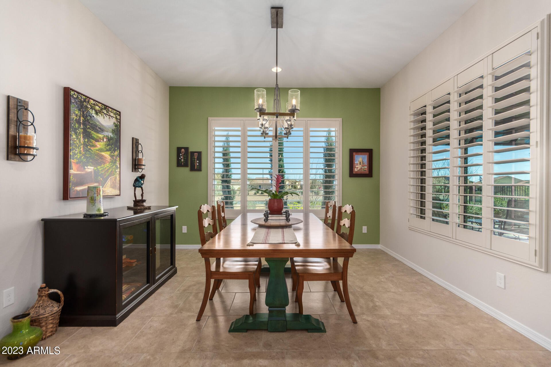 4149 N BRIGADIER Drive