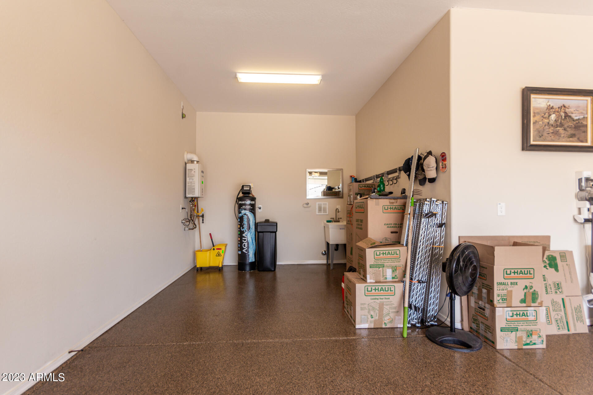 4149 N BRIGADIER Drive