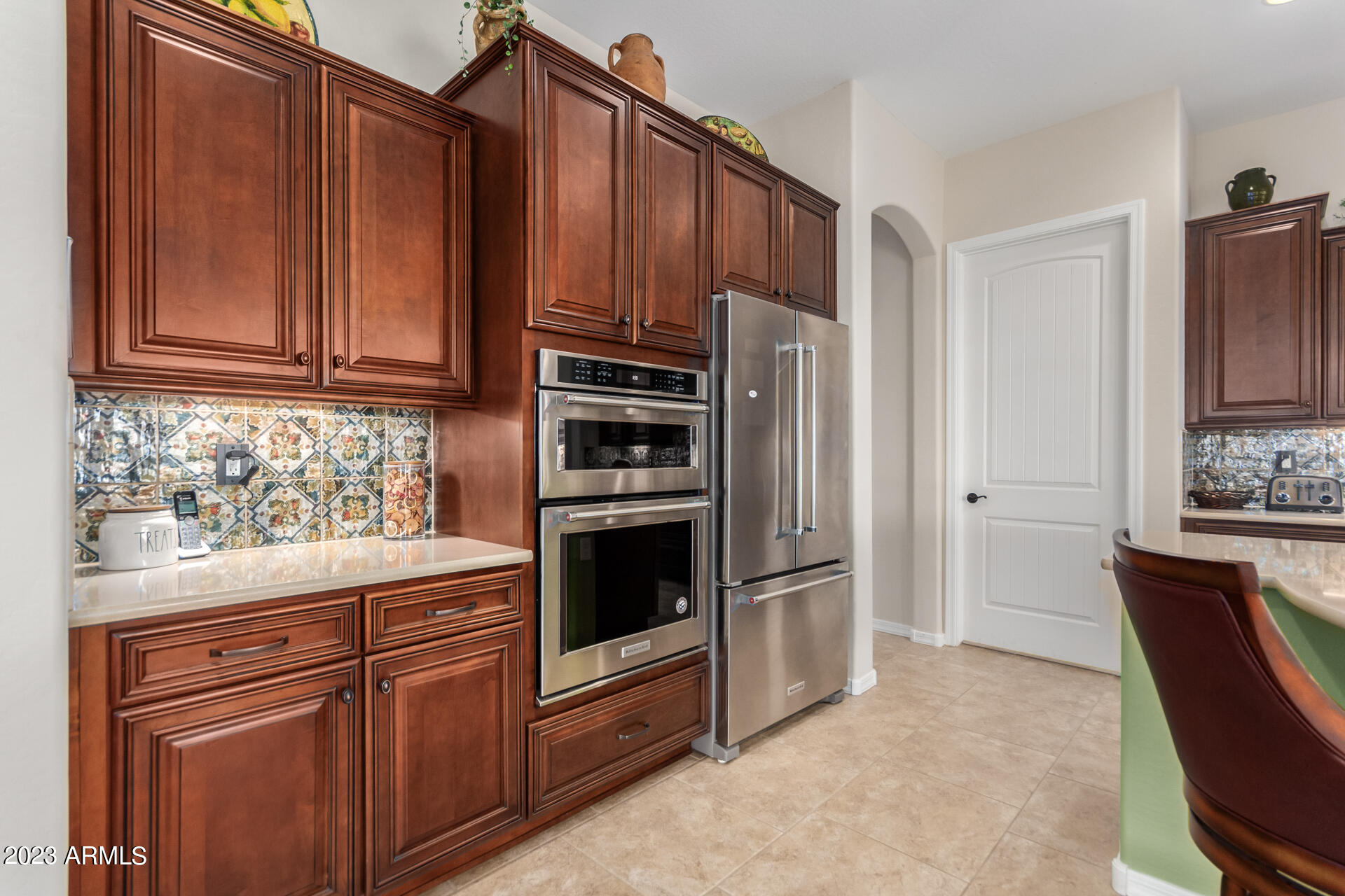 4149 N BRIGADIER Drive