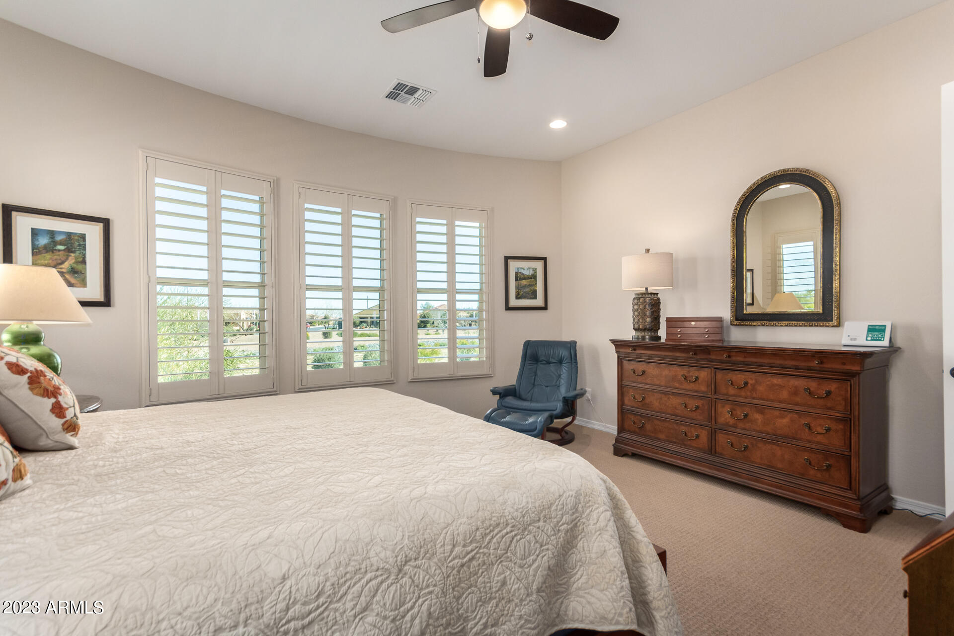 4149 N BRIGADIER Drive