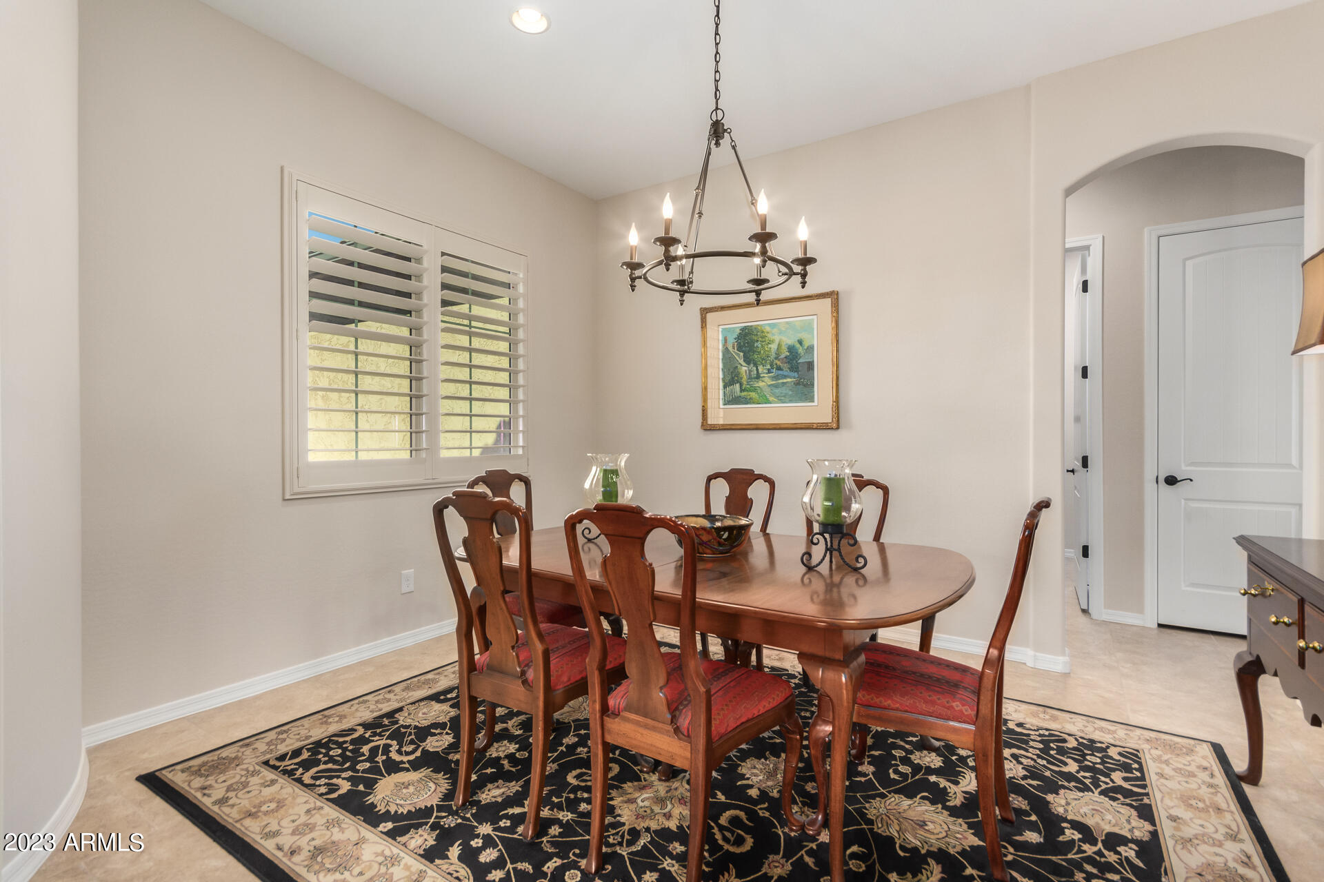 4149 N BRIGADIER Drive