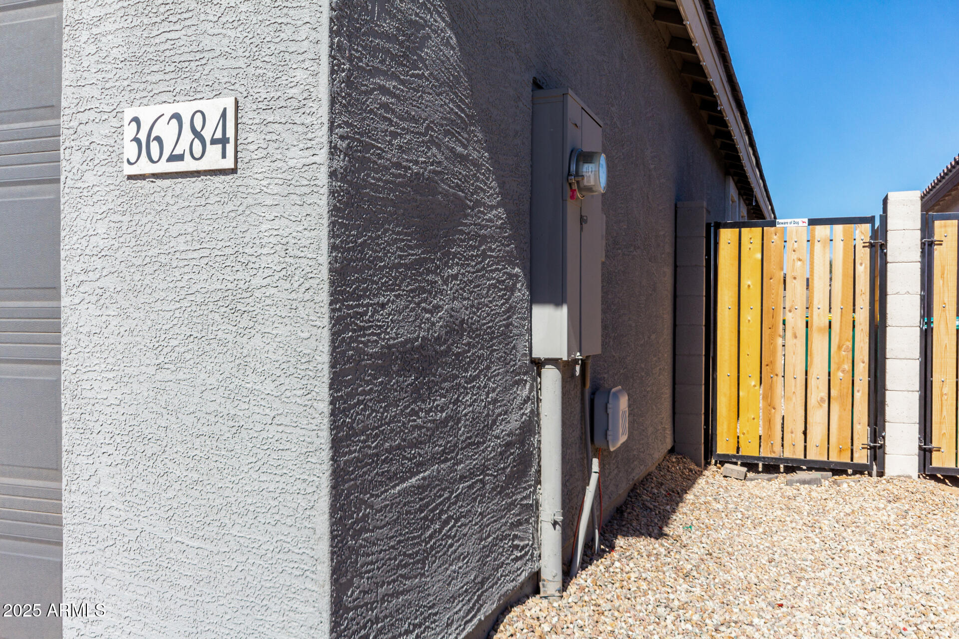 36284 W SAN CLEMENTE Avenue