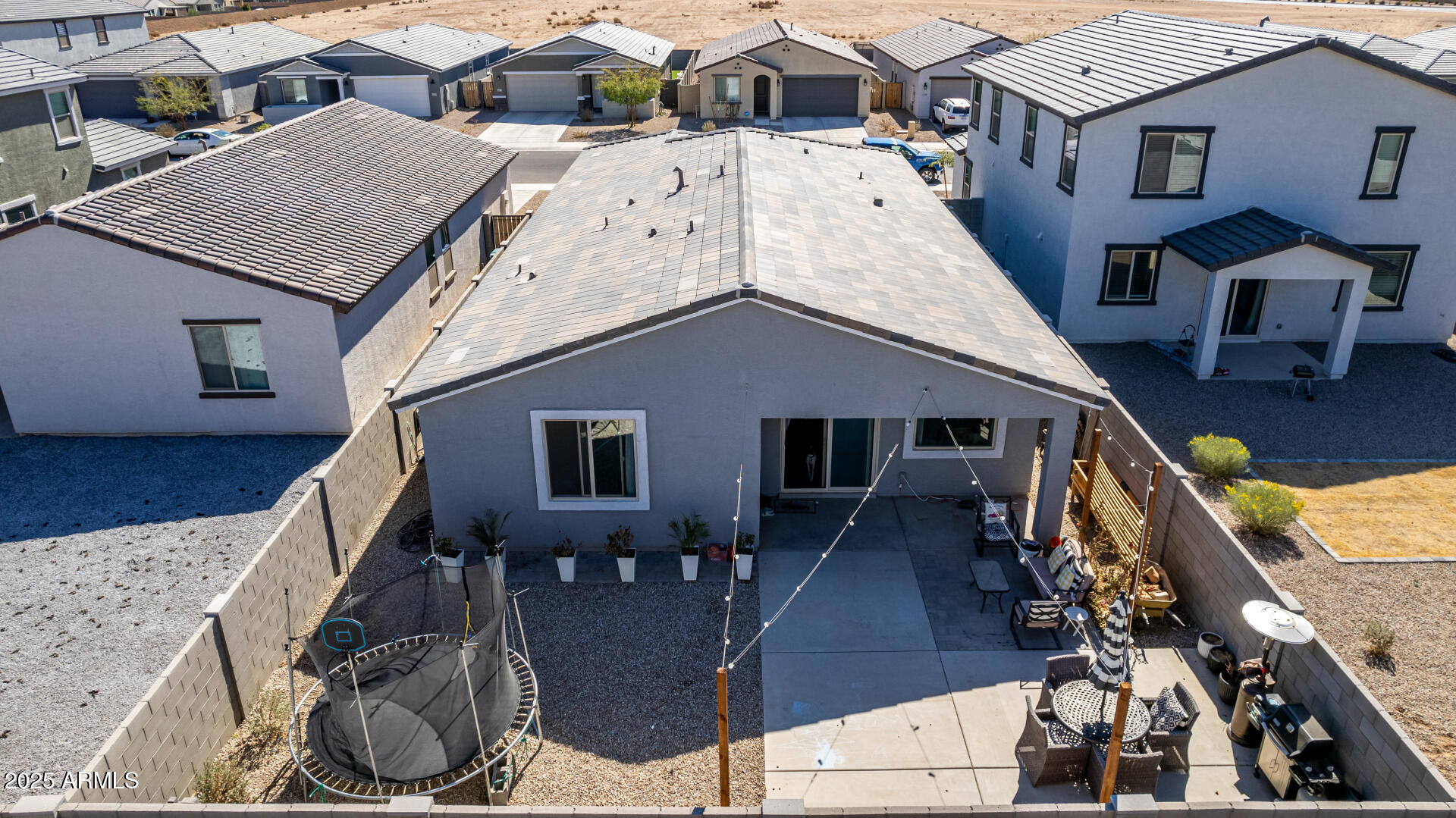 36284 W SAN CLEMENTE Avenue