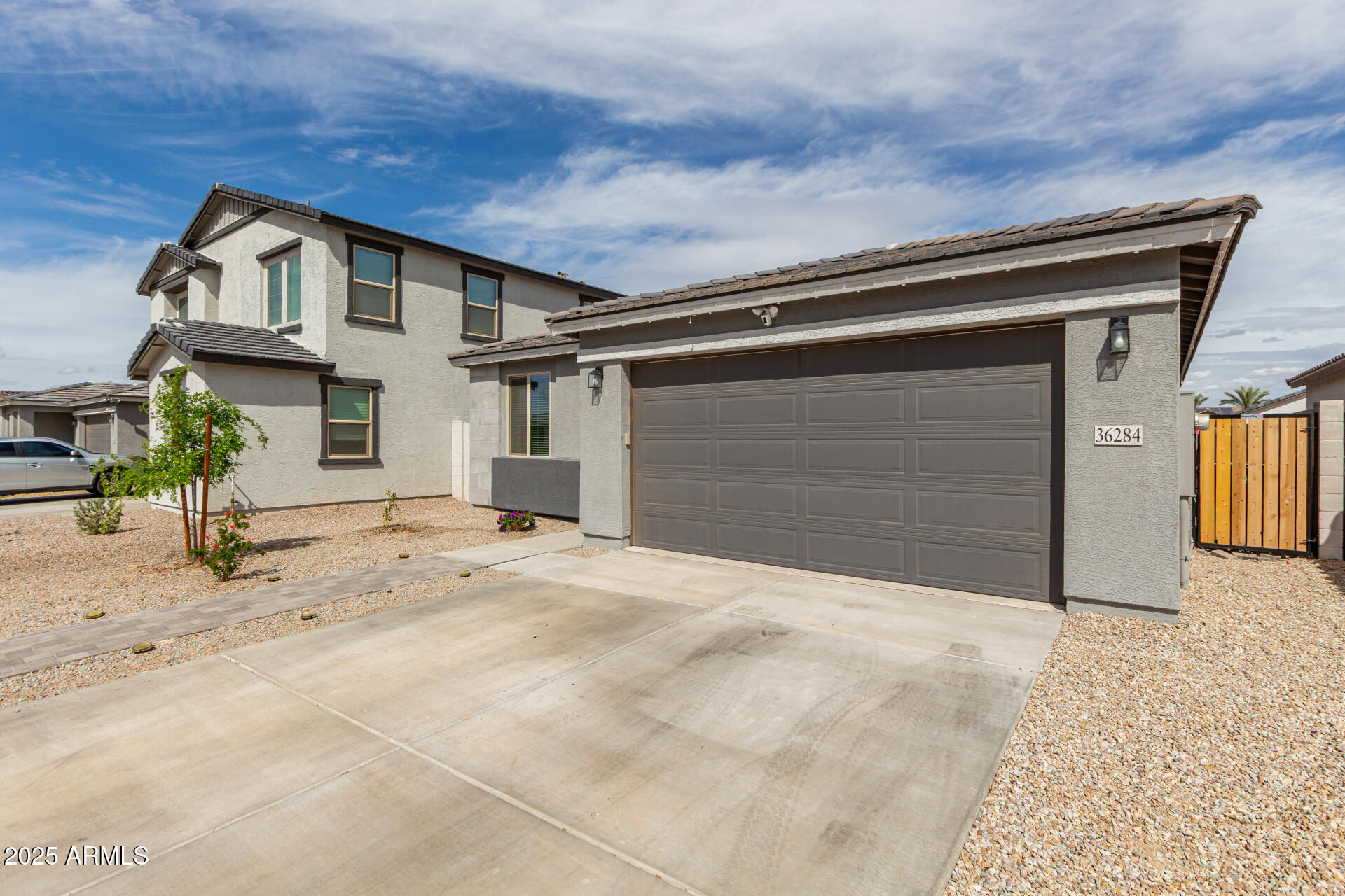 36284 W SAN CLEMENTE Avenue