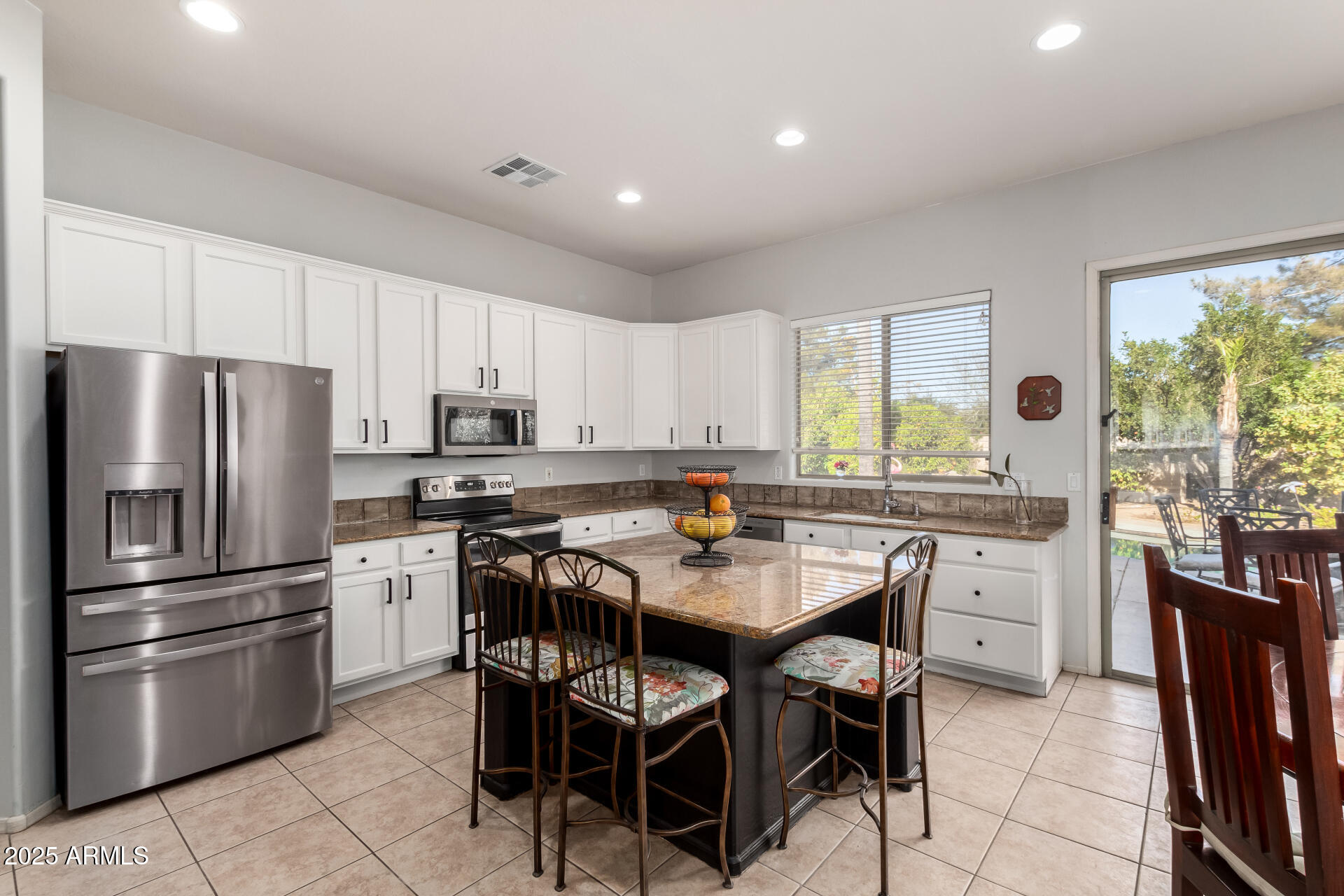 9360 E MILAGRO Avenue