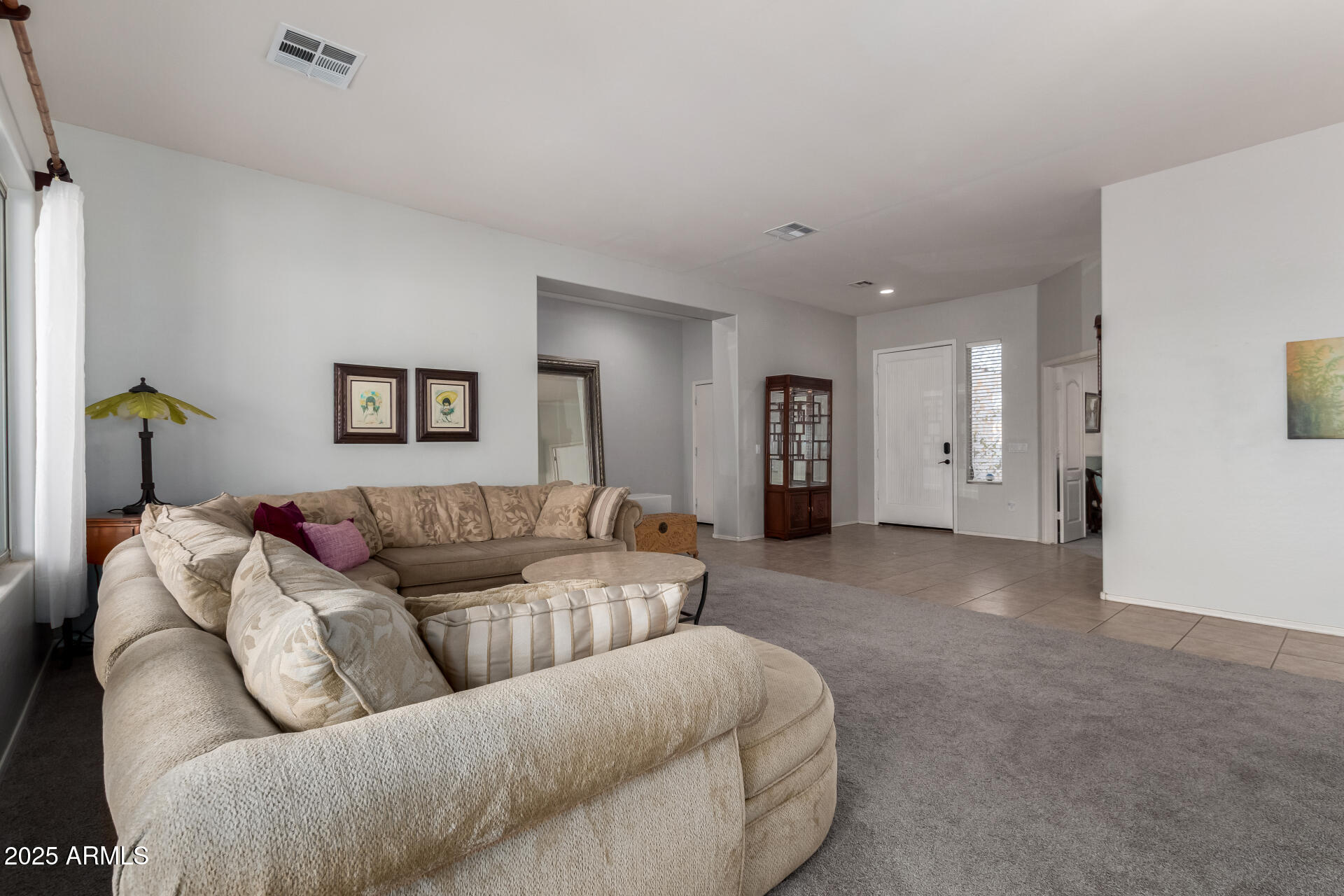 9360 E MILAGRO Avenue