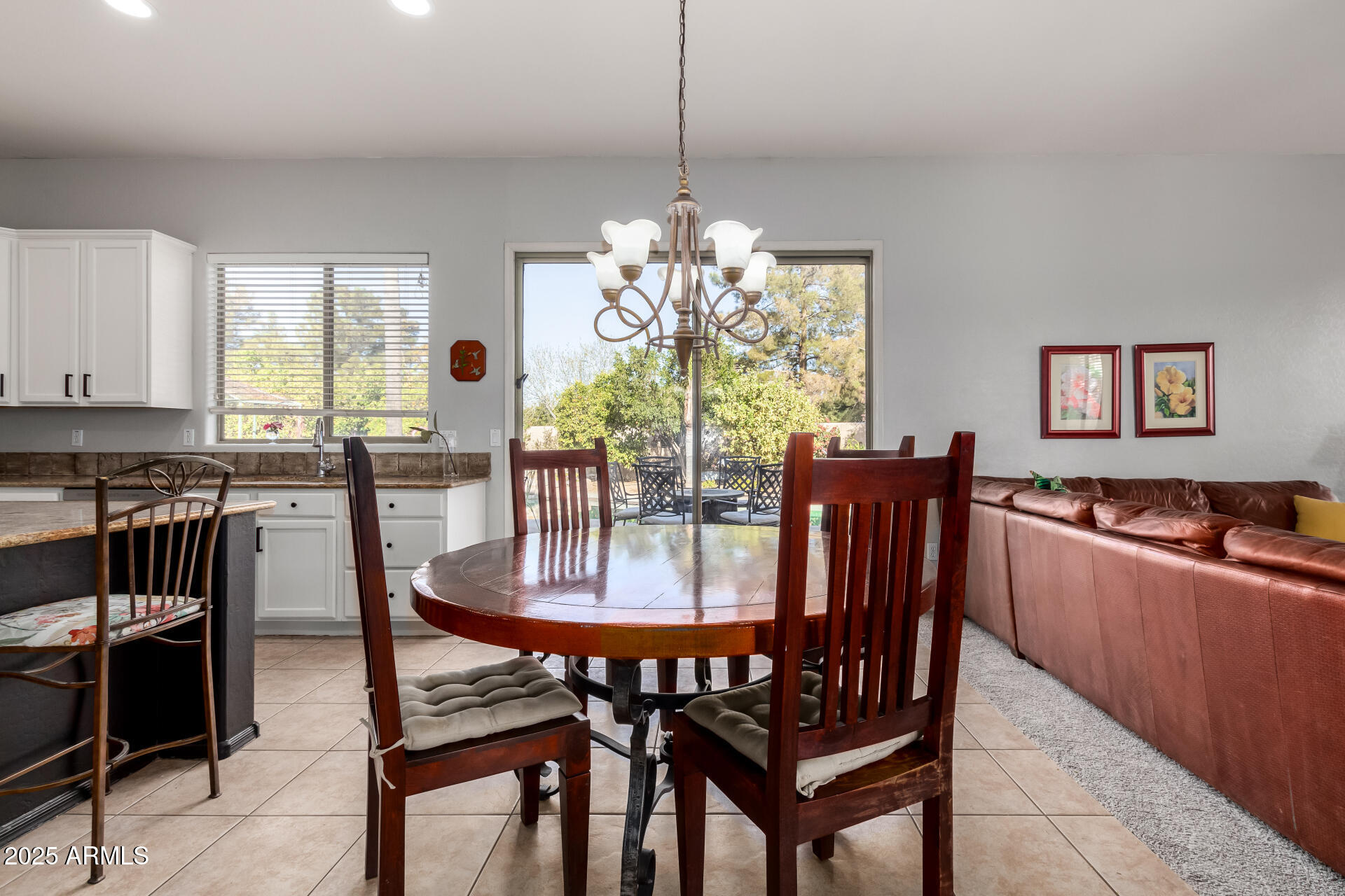 9360 E MILAGRO Avenue