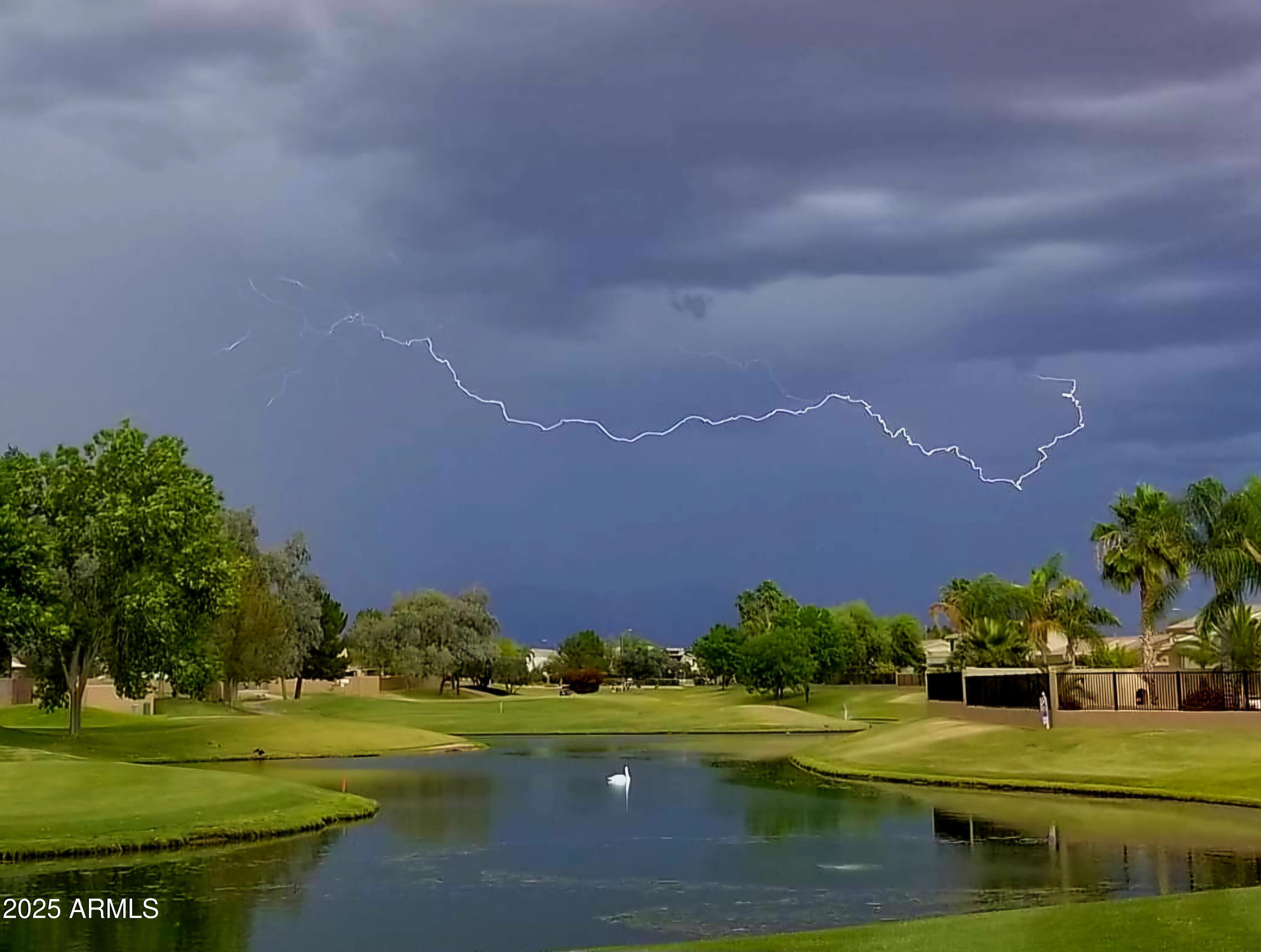 9360 E MILAGRO Avenue