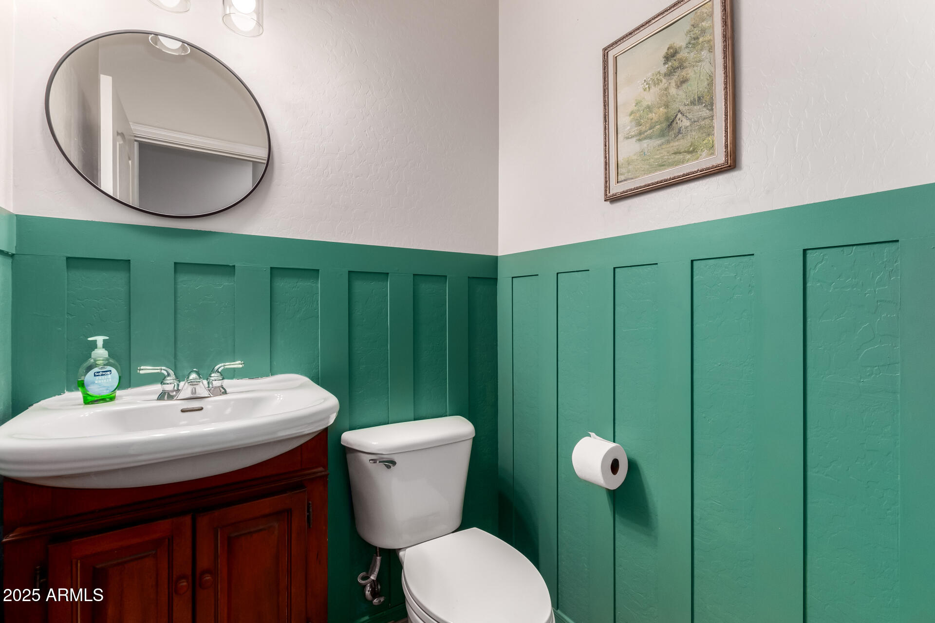 9360 E MILAGRO Avenue