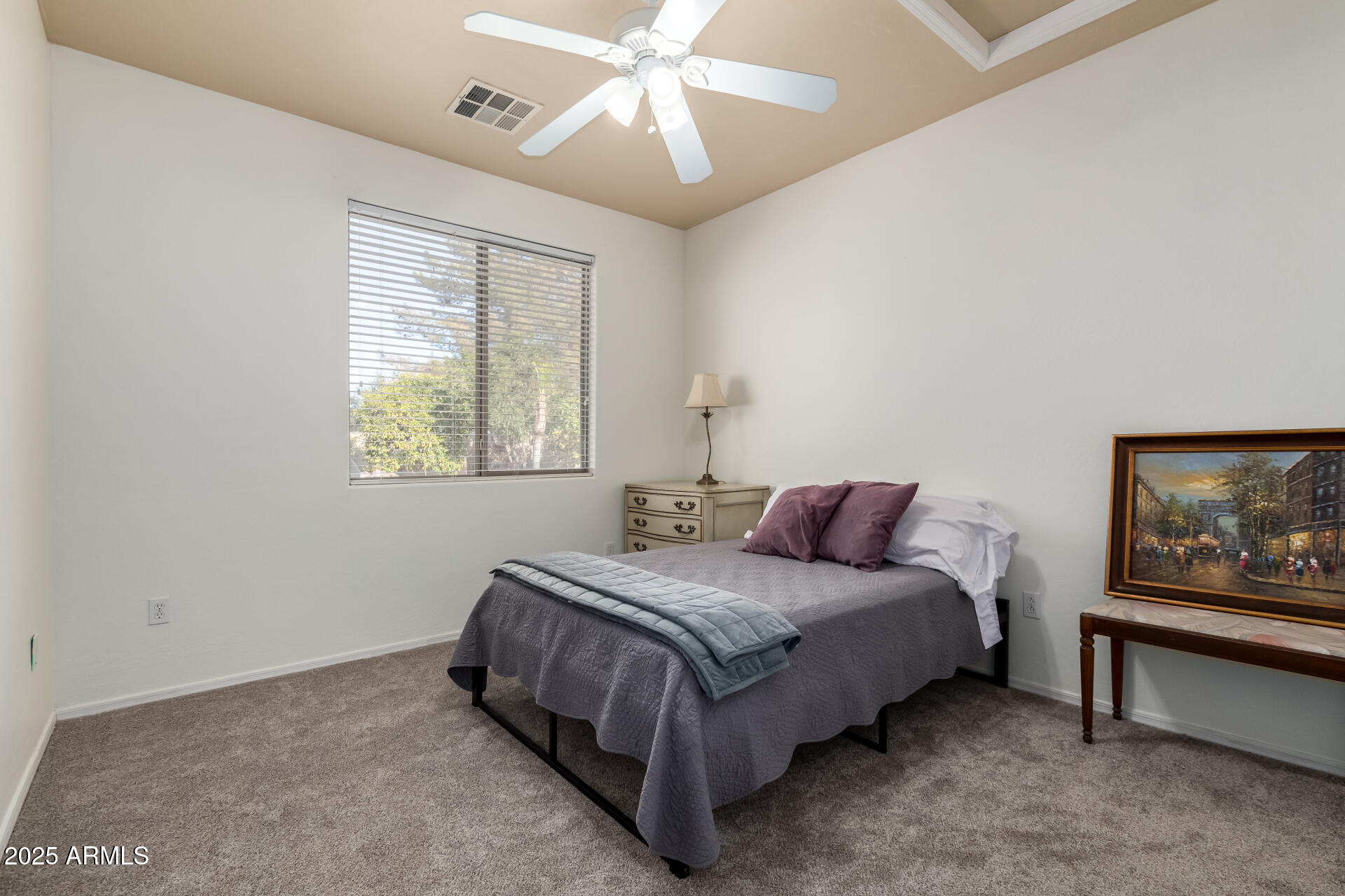 9360 E MILAGRO Avenue