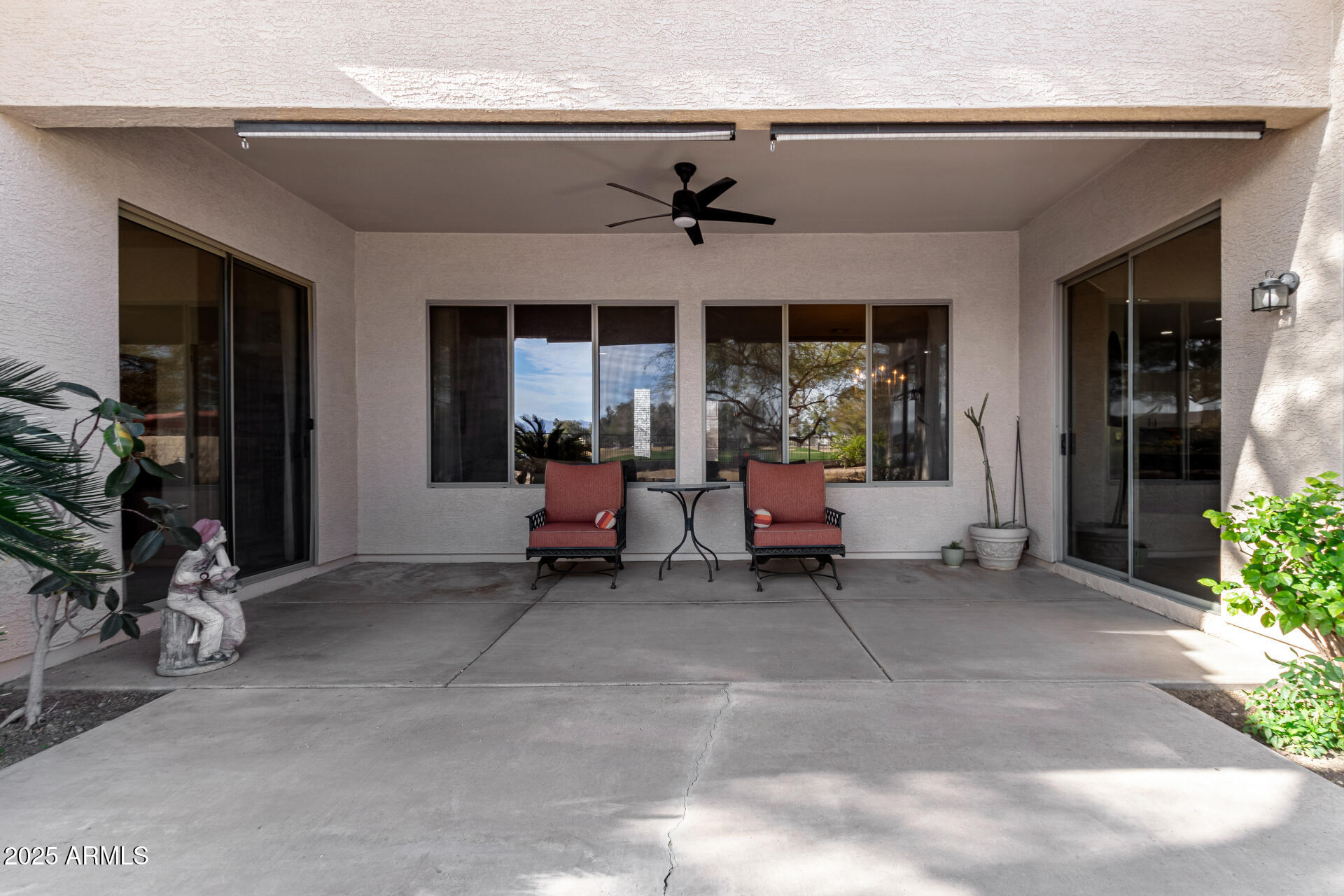 9360 E MILAGRO Avenue