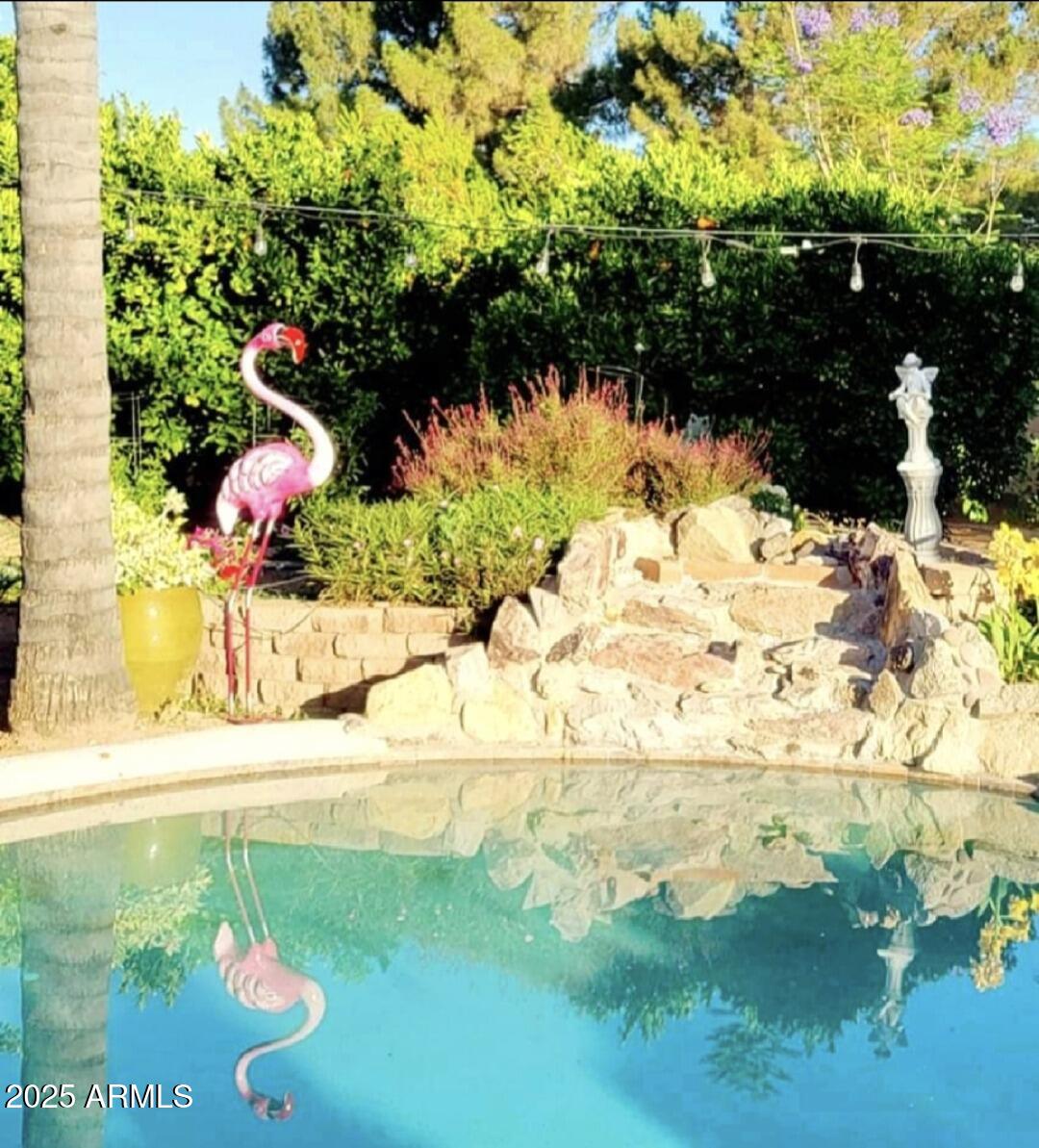 9360 E MILAGRO Avenue