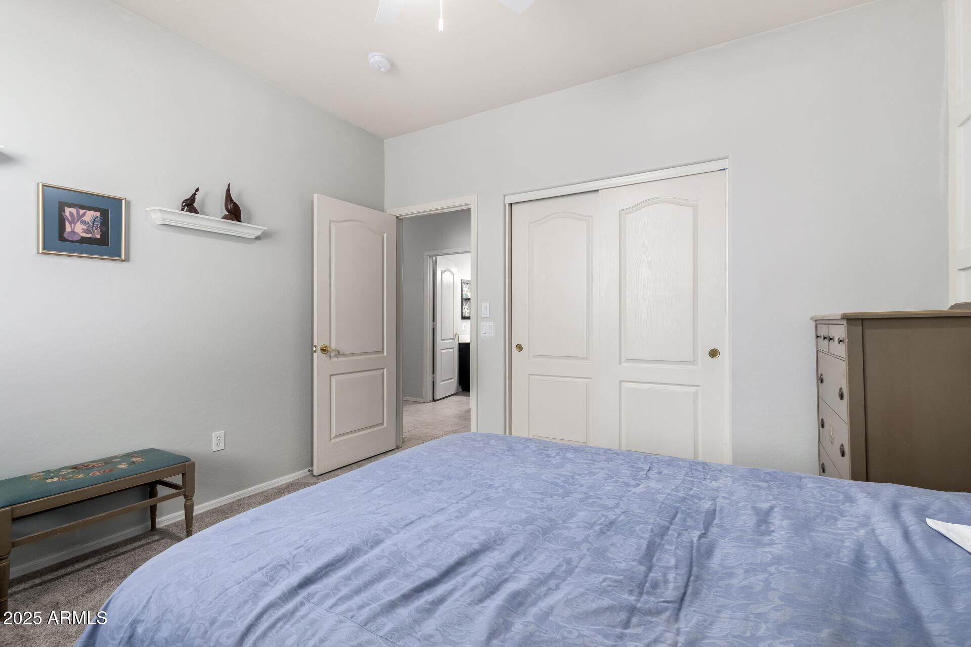 9360 E MILAGRO Avenue