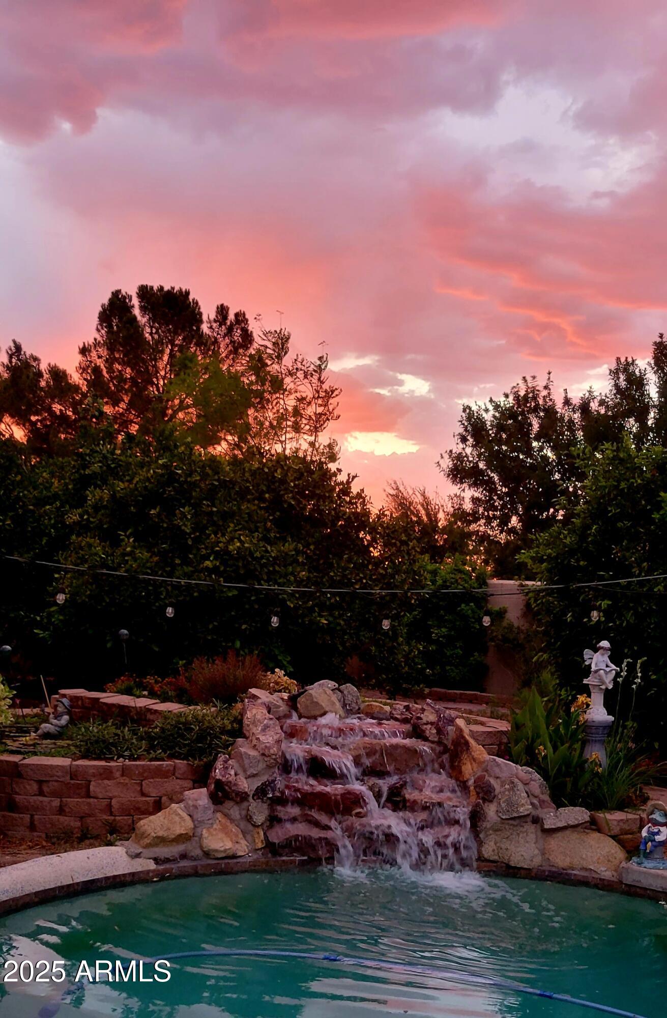 9360 E MILAGRO Avenue