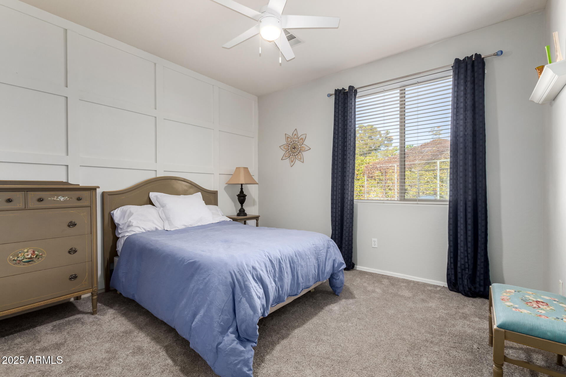 9360 E MILAGRO Avenue