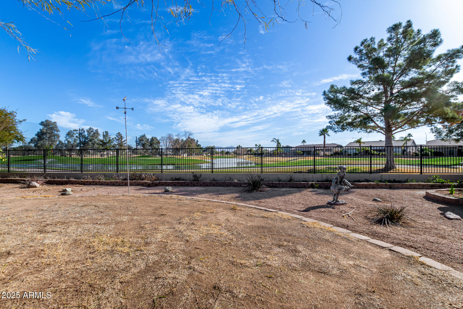 9360 E MILAGRO Avenue