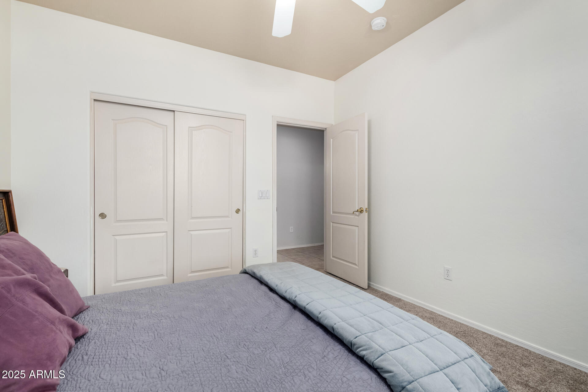 9360 E MILAGRO Avenue