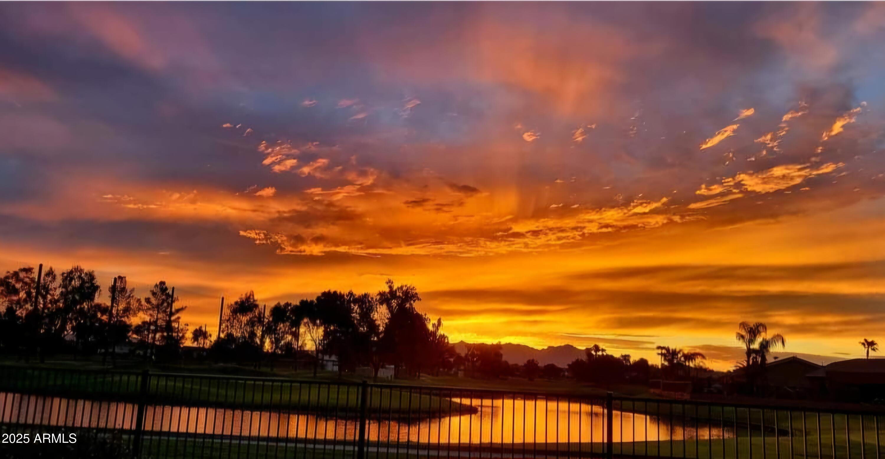 9360 E MILAGRO Avenue