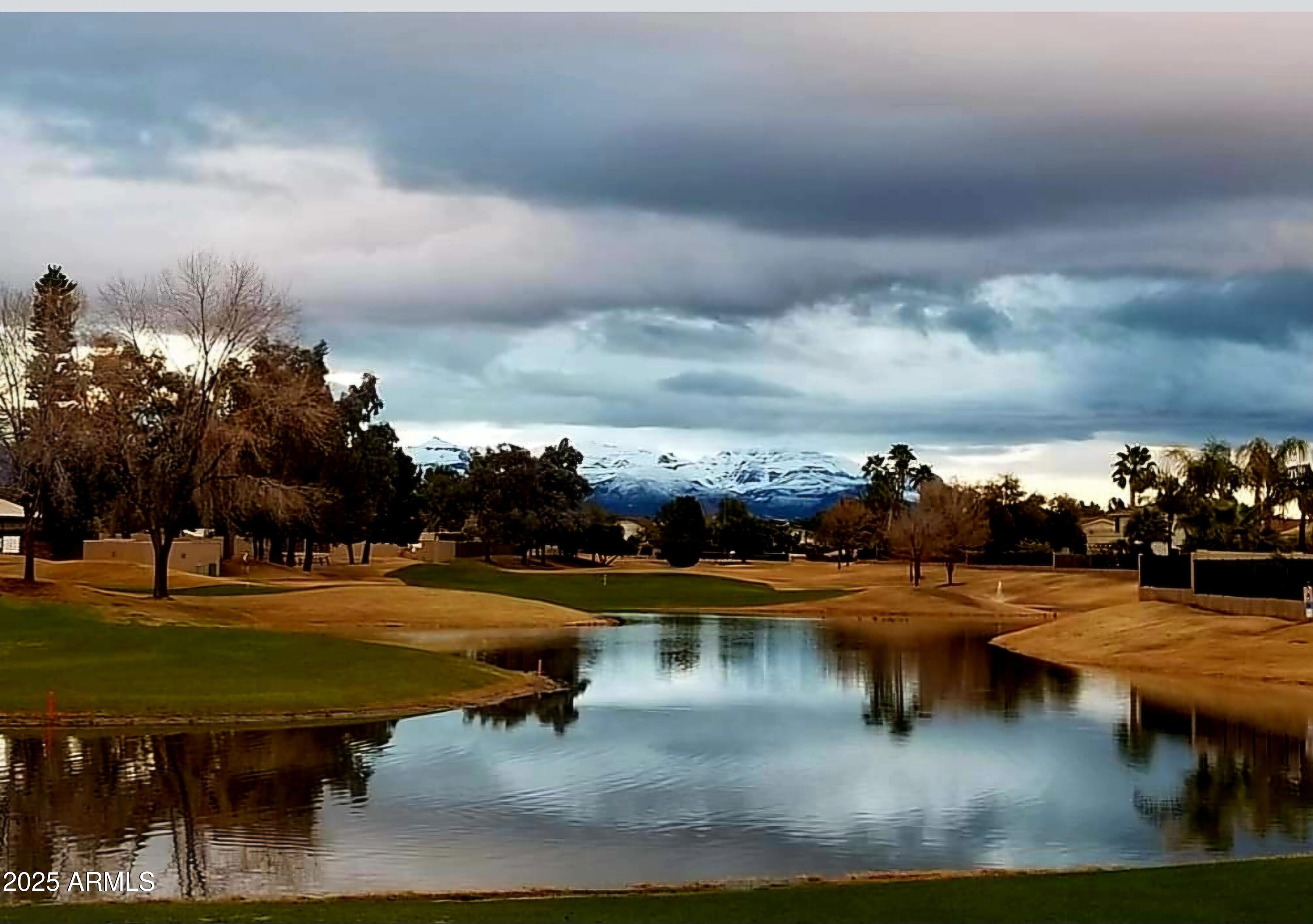 9360 E MILAGRO Avenue