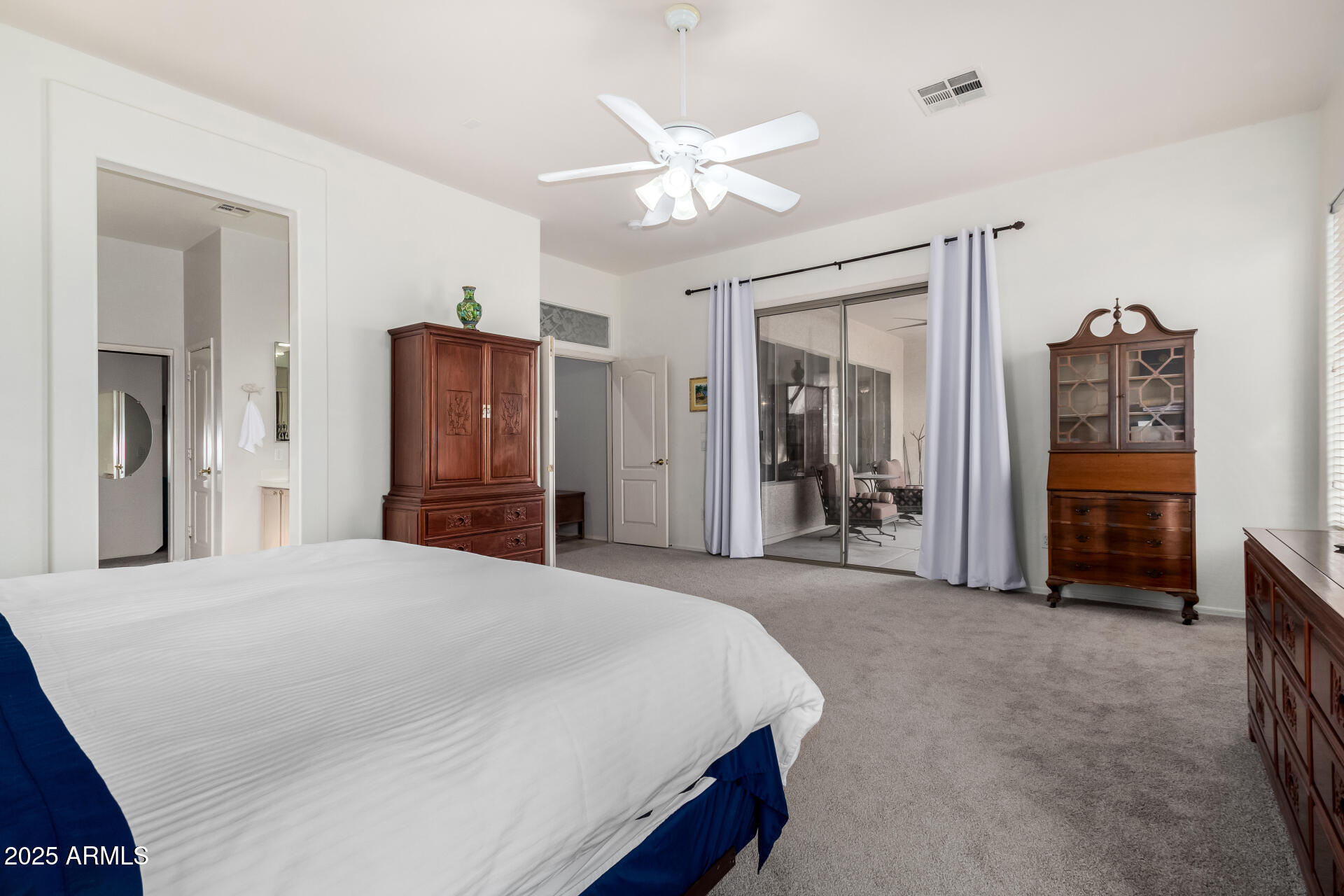 9360 E MILAGRO Avenue