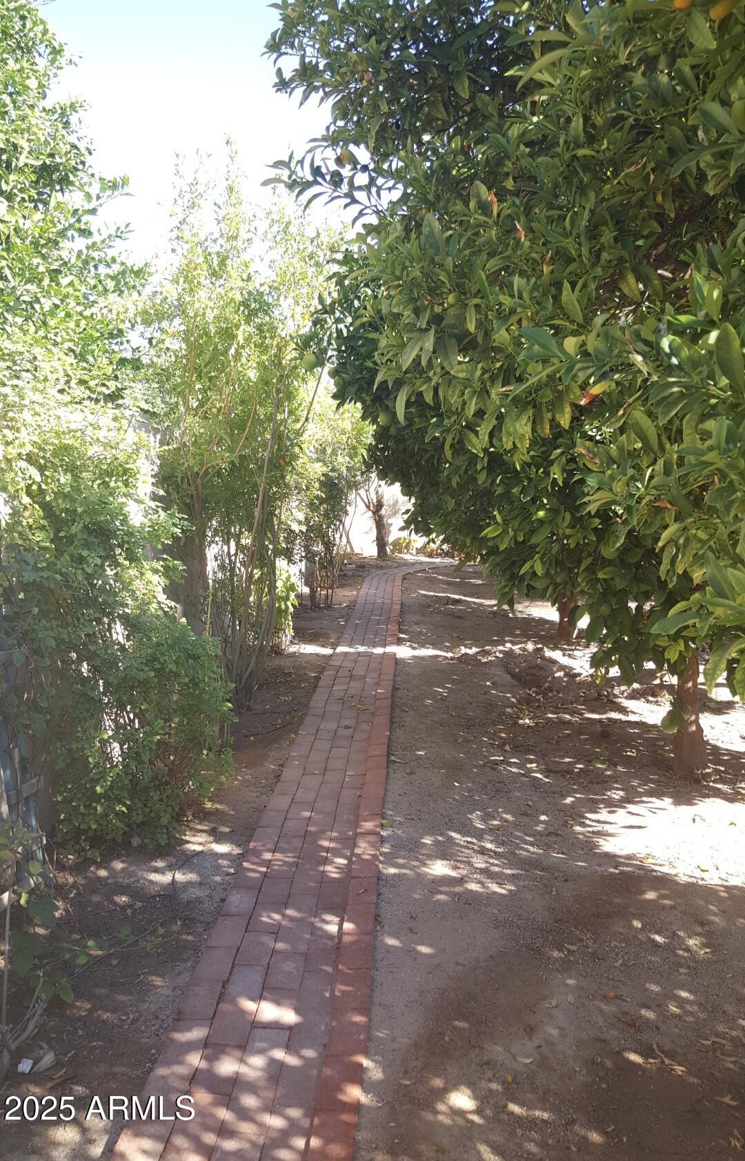 9360 E MILAGRO Avenue