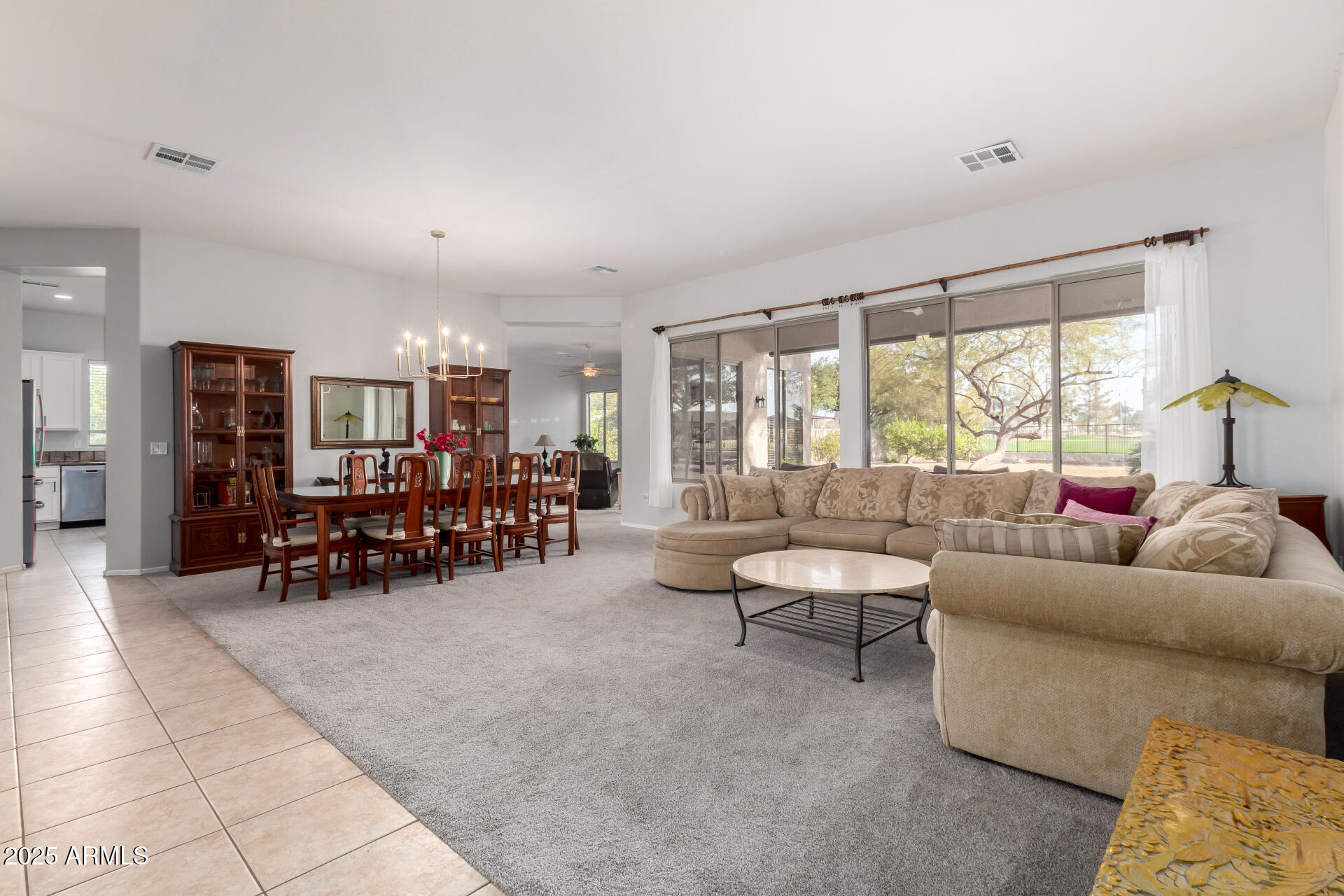 9360 E MILAGRO Avenue