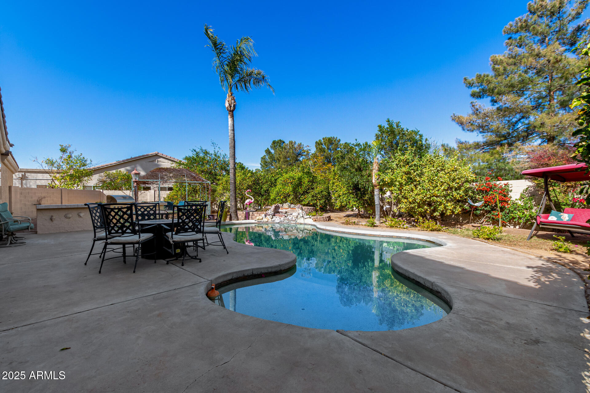 9360 E MILAGRO Avenue