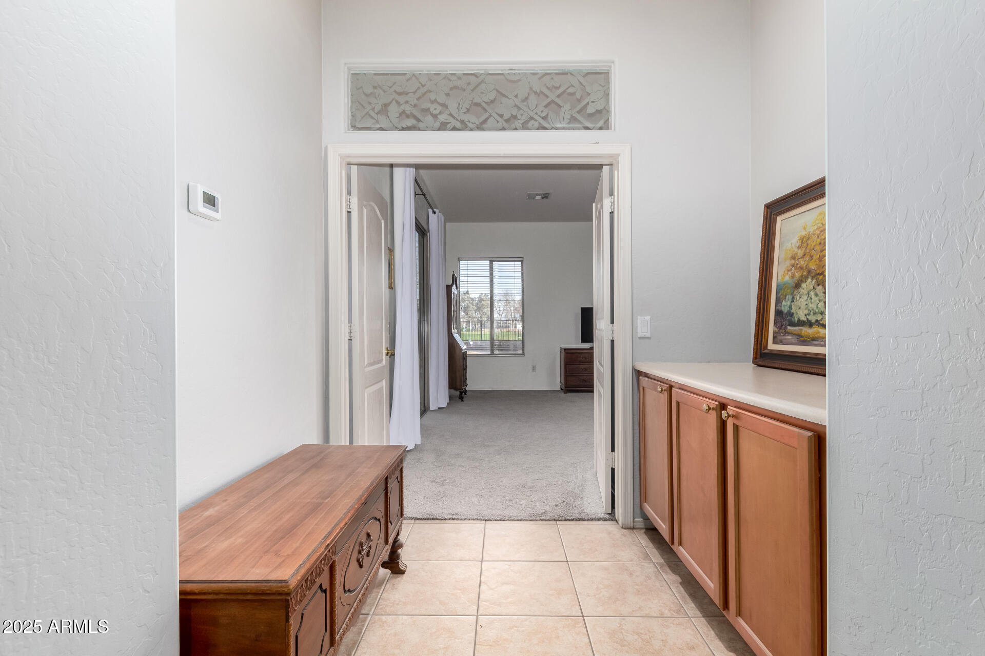 9360 E MILAGRO Avenue