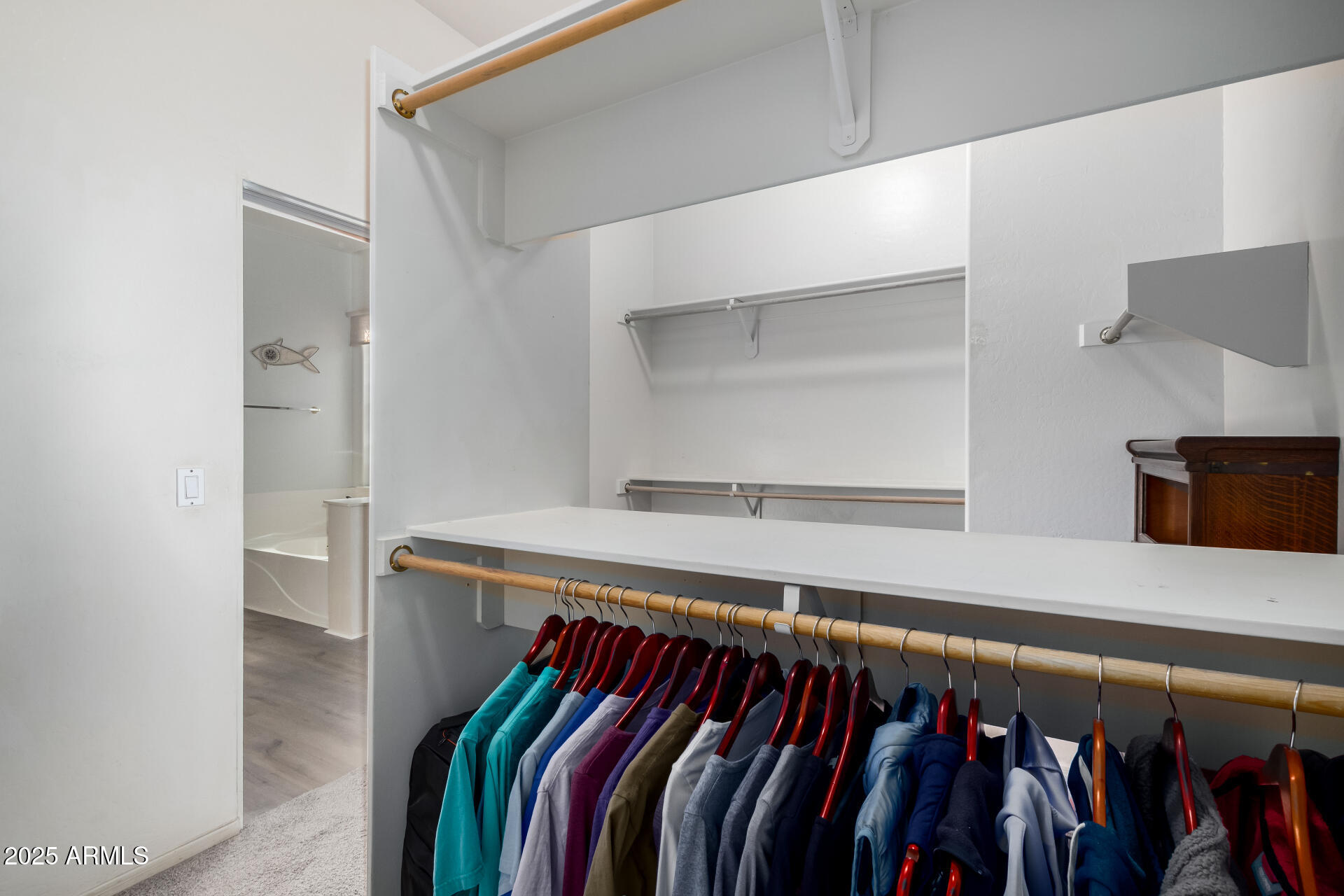 9360 E MILAGRO Avenue